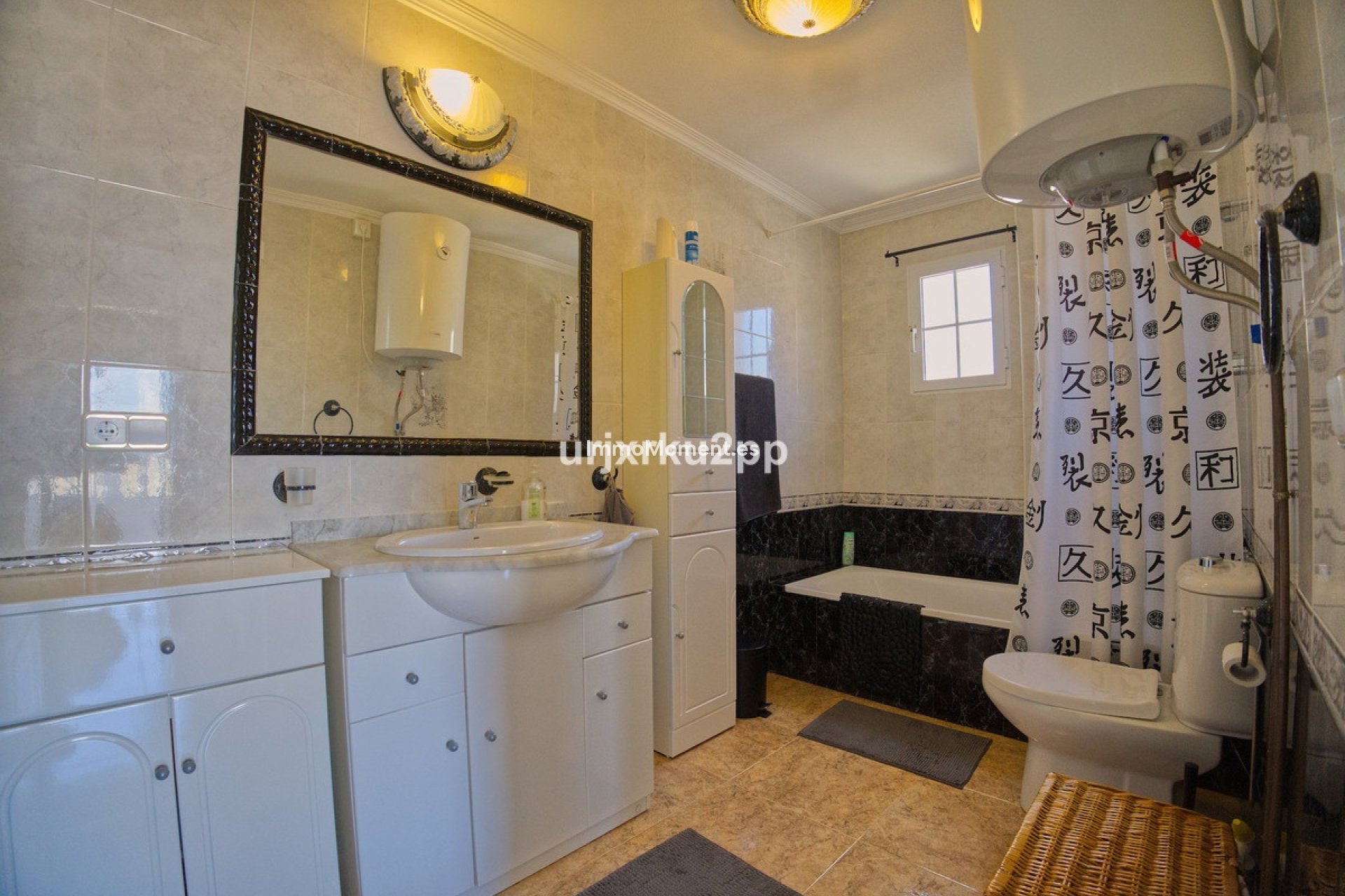 Bestaande woning - Villa - Torrevieja - Torrevieja Centro