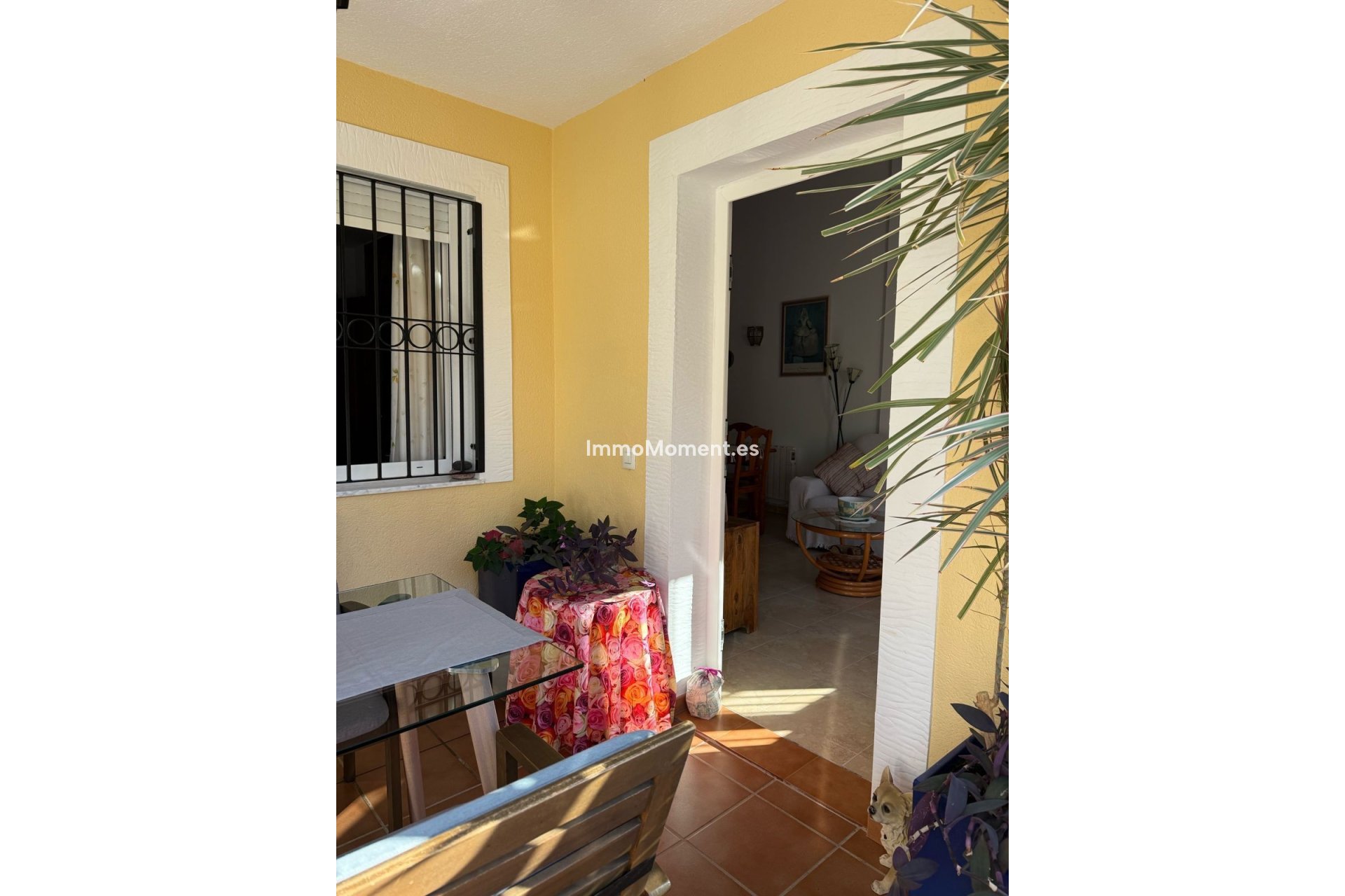 Bestaande woning - Villa - Vergel - Vergel (El Vergel) - El Verger Centro