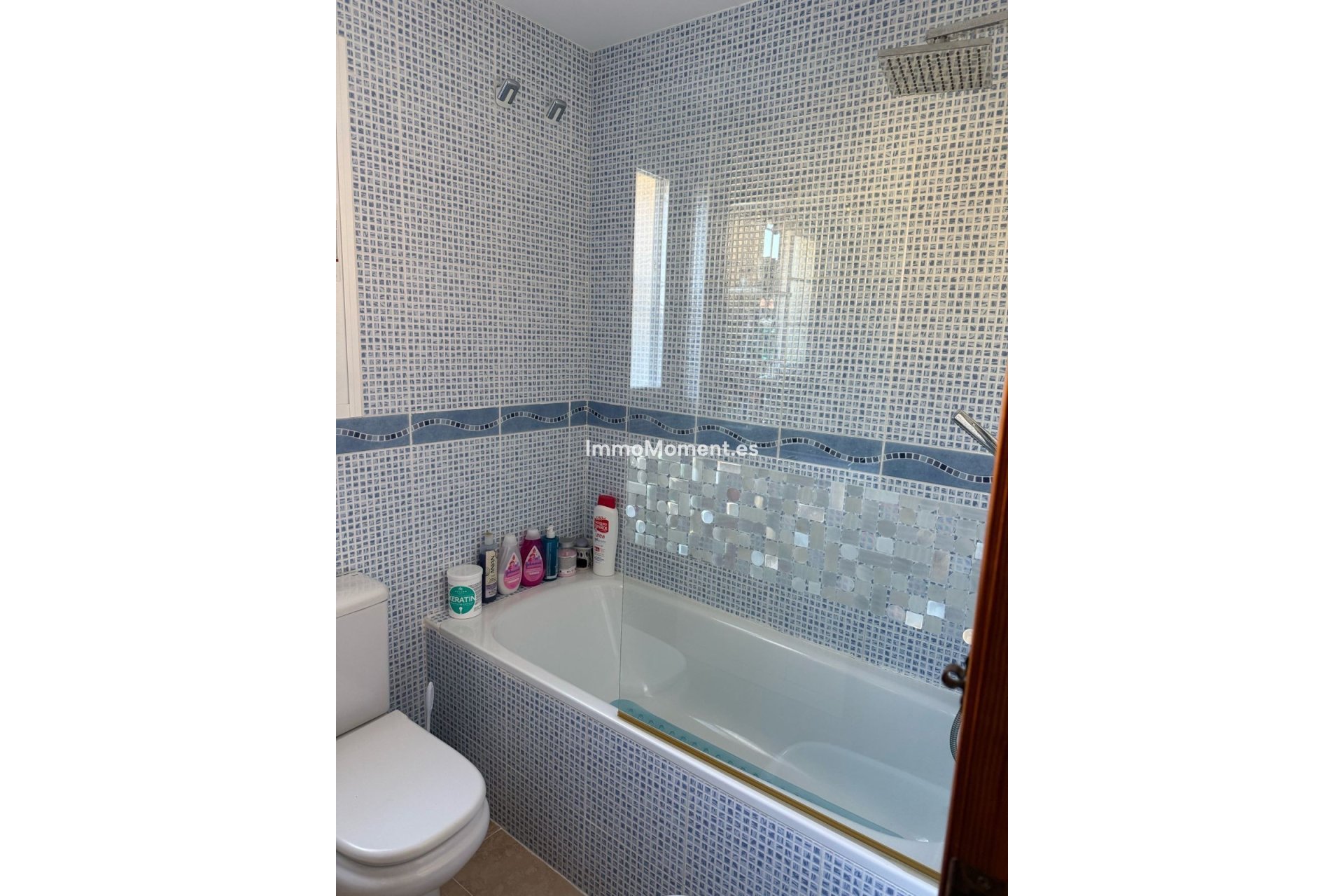 Bestaande woning - Villa - Vergel - Vergel (El Vergel) - El Verger Centro