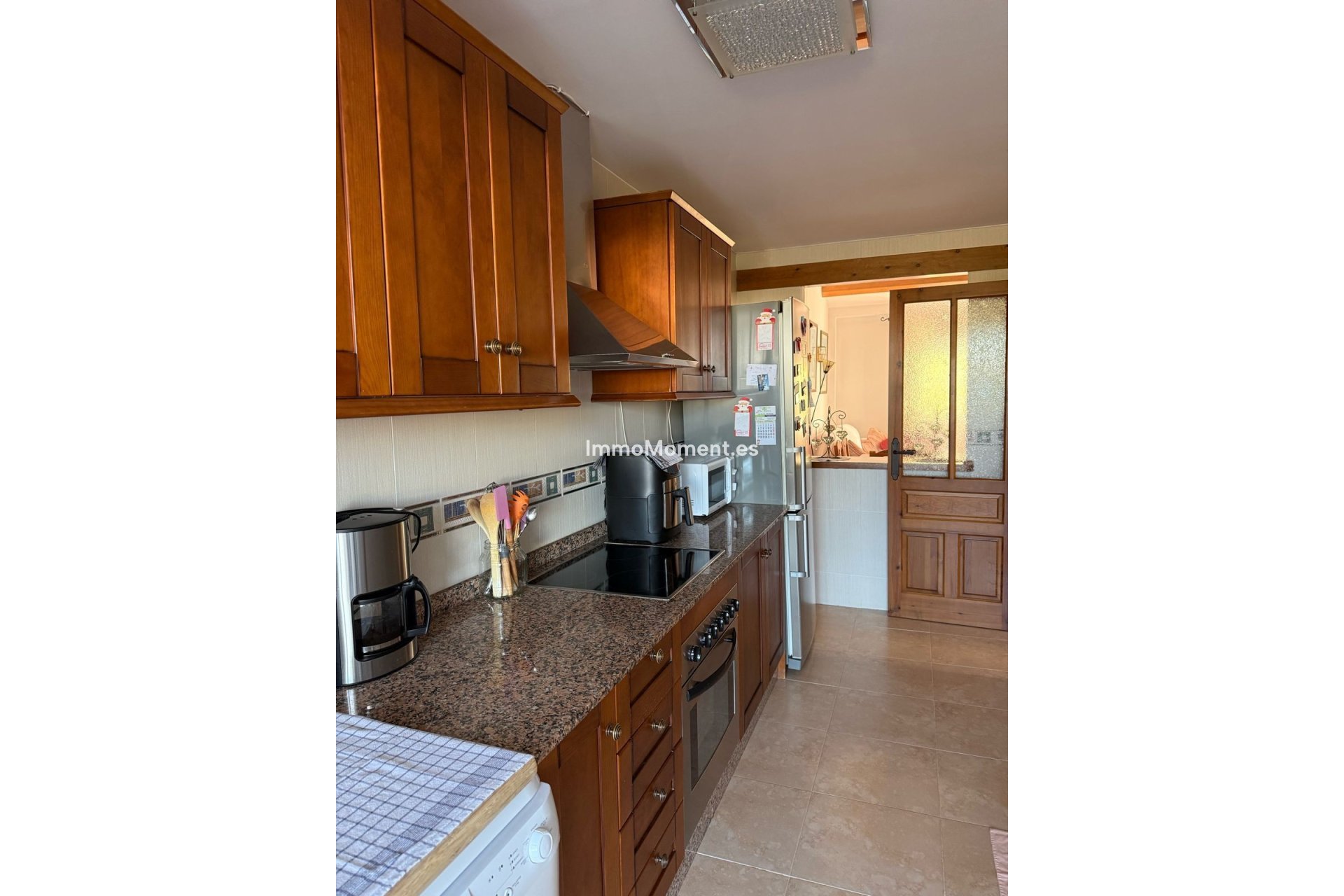 Bestaande woning - Villa - Vergel - Vergel (El Vergel) - El Verger Centro