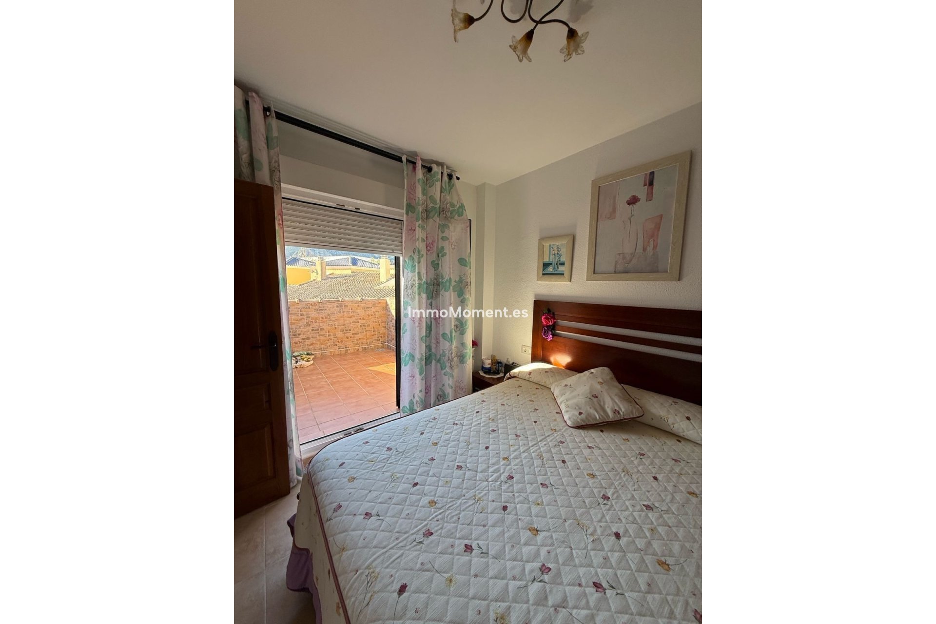 Bestaande woning - Villa - Vergel - Vergel (El Vergel) - El Verger Centro