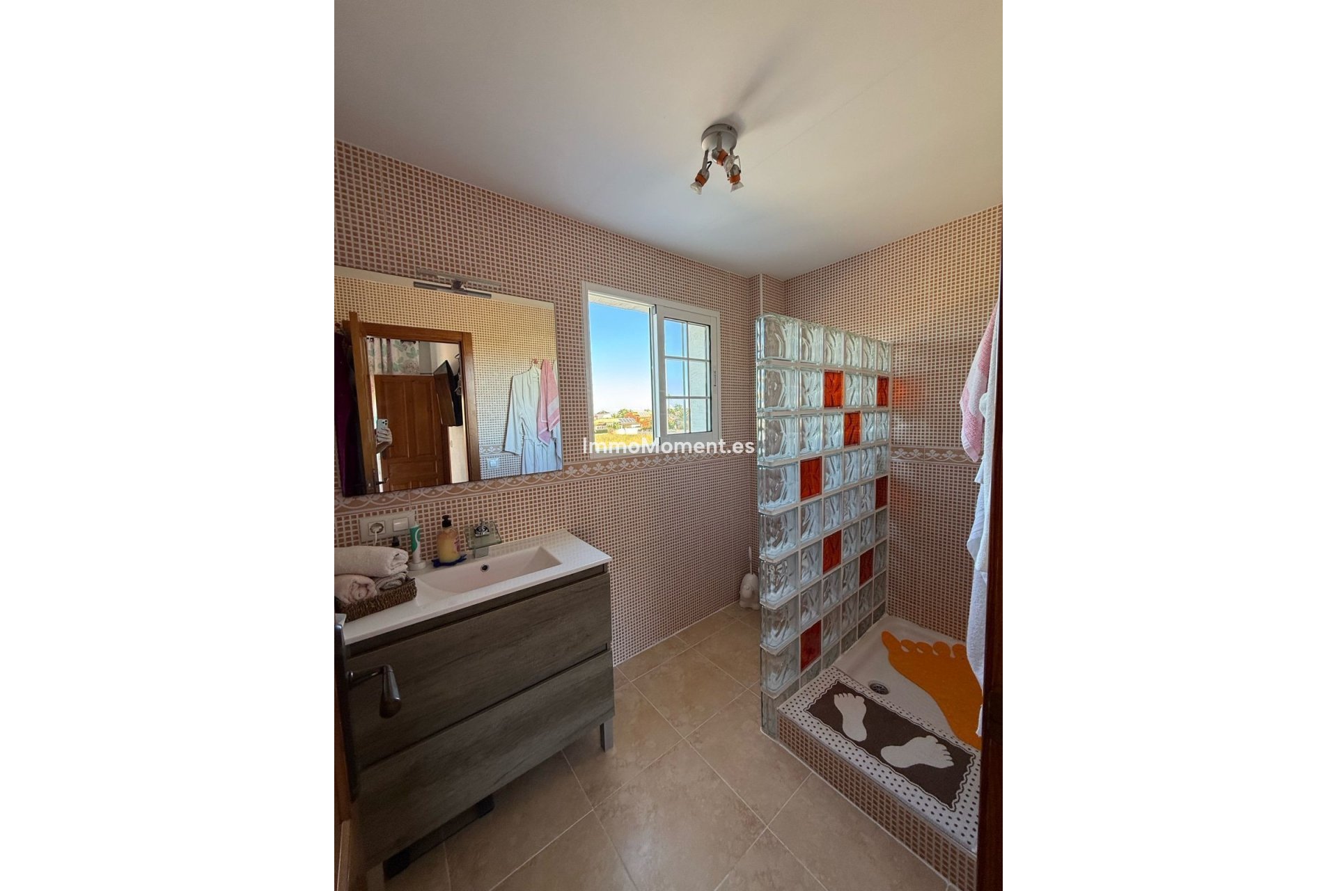 Bestaande woning - Villa - Vergel - Vergel (El Vergel) - El Verger Centro