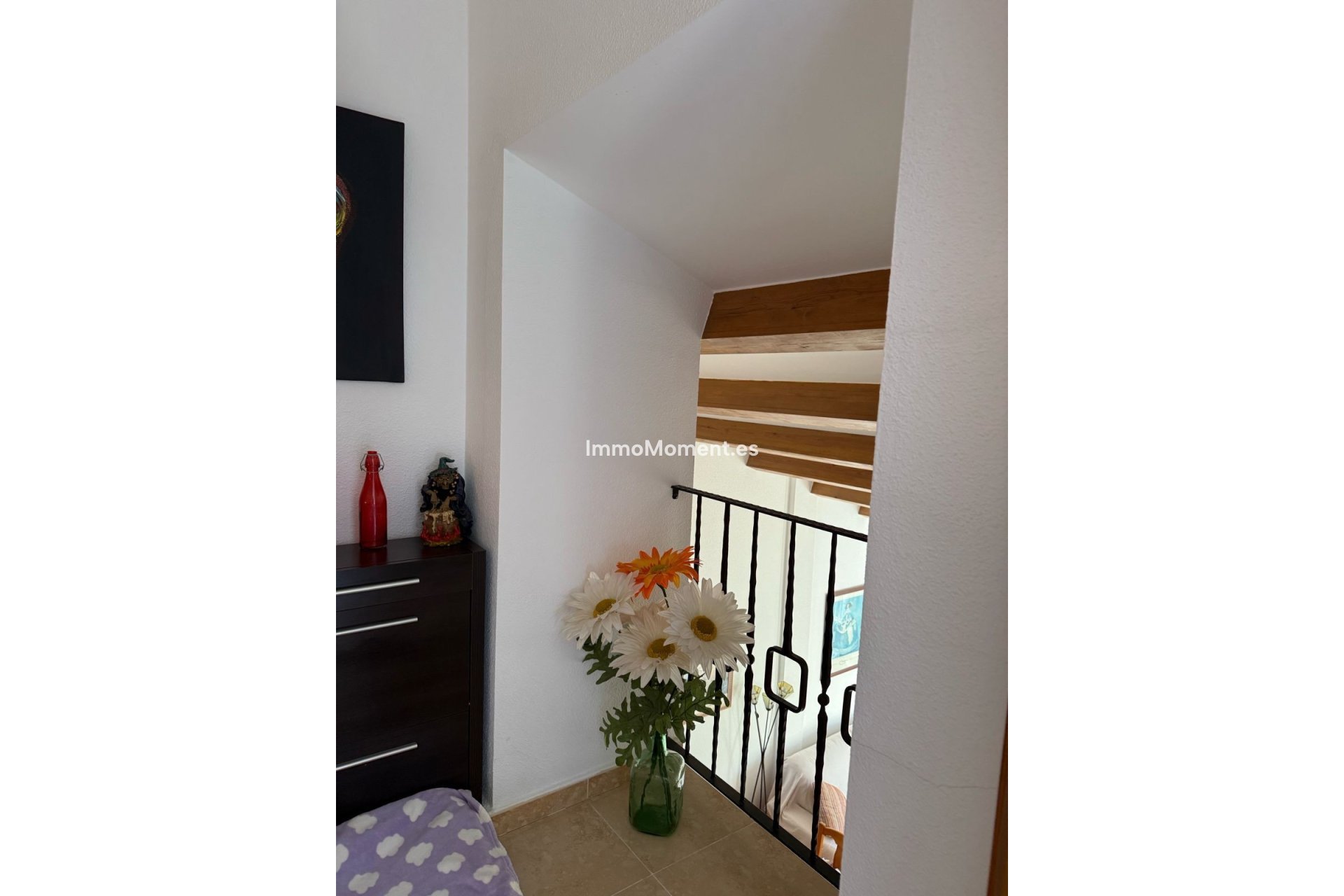 Bestaande woning - Villa - Vergel - Vergel (El Vergel) - El Verger Centro