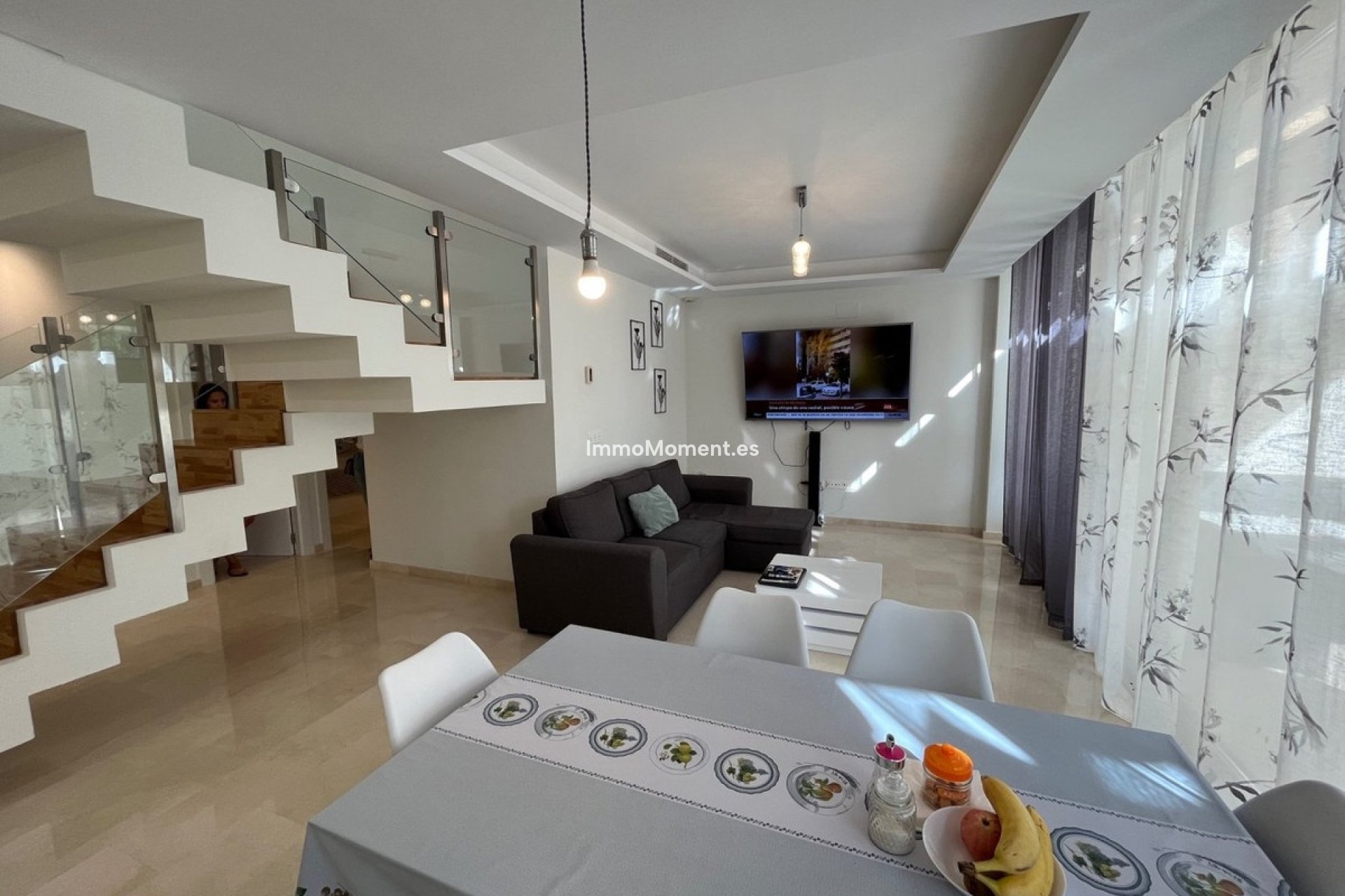 Bestaande woning - Villa - Villajoyosa - Villajoyosa Centro