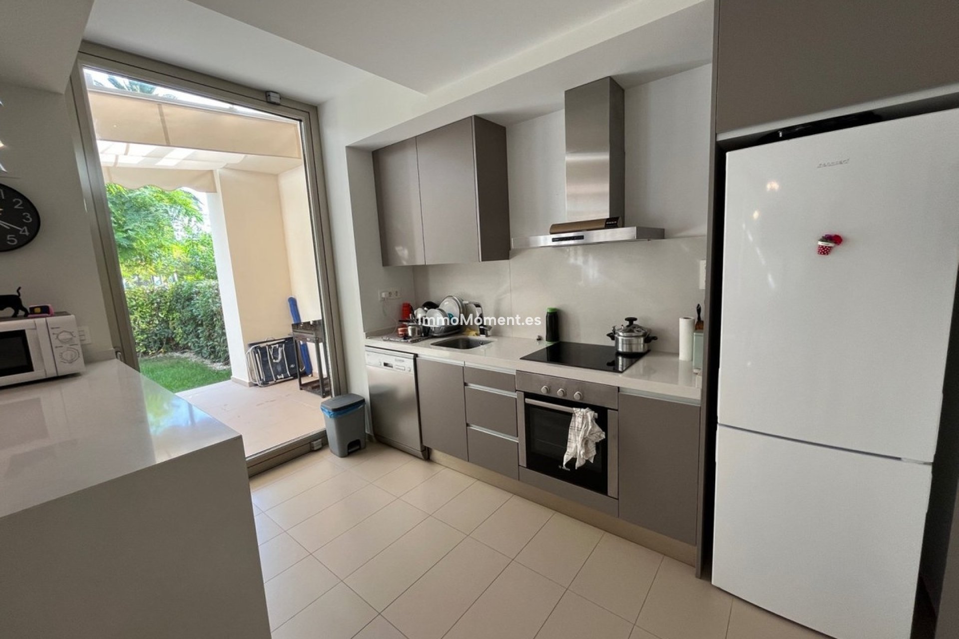 Bestaande woning - Villa - Villajoyosa - Villajoyosa Centro