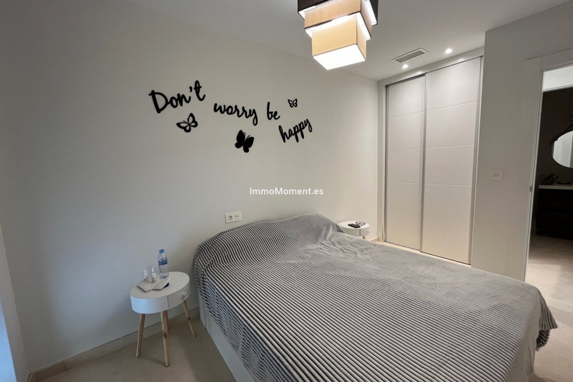 Bestaande woning - Villa - Villajoyosa - Villajoyosa Centro