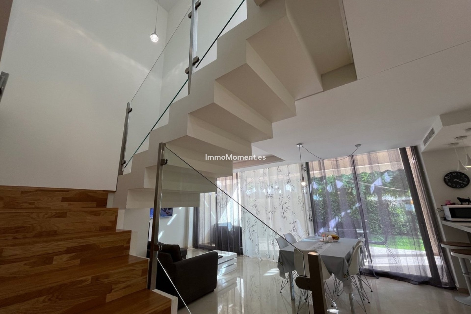 Bestaande woning - Villa - Villajoyosa - Villajoyosa Centro