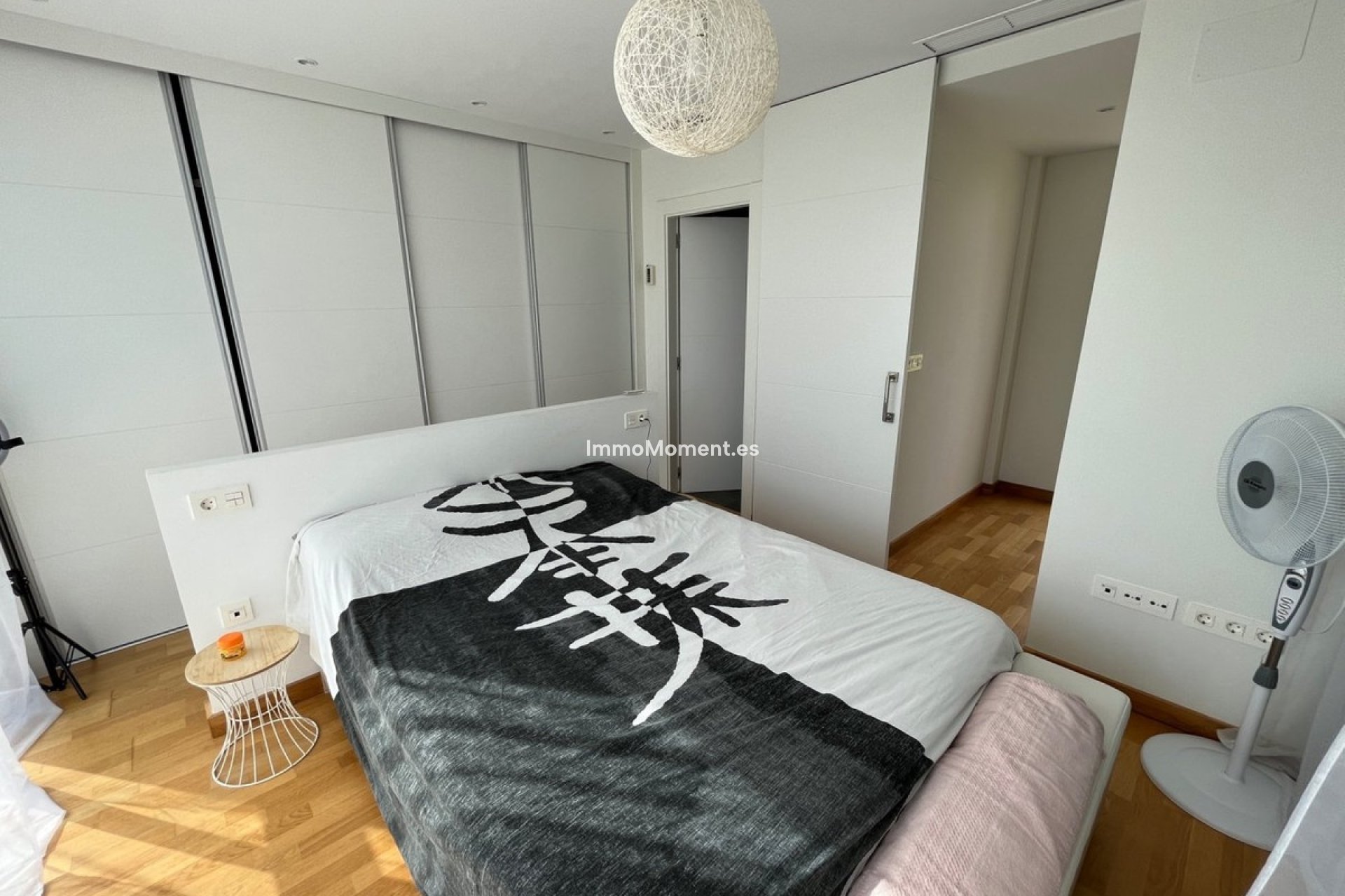 Bestaande woning - Villa - Villajoyosa - Villajoyosa Centro