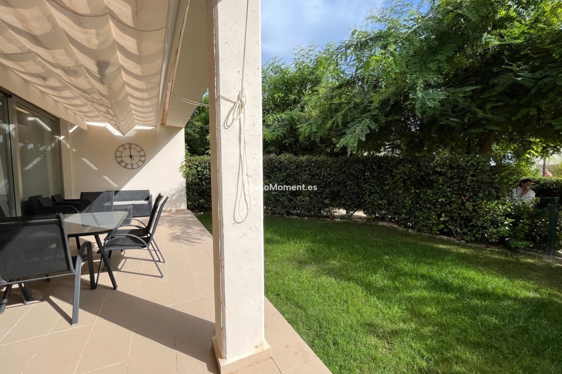 Bestaande woning - Villa - Villajoyosa - Villajoyosa Centro