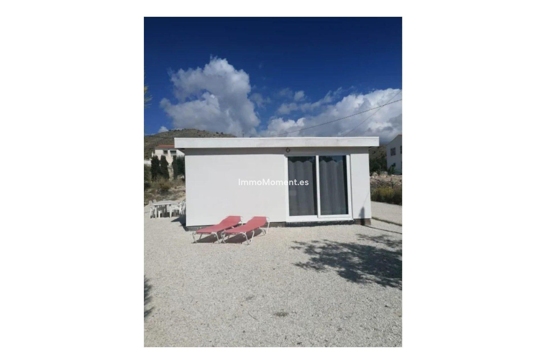 Bestaande woning - Villa - Villajoyosa - Villajoyosa Centro