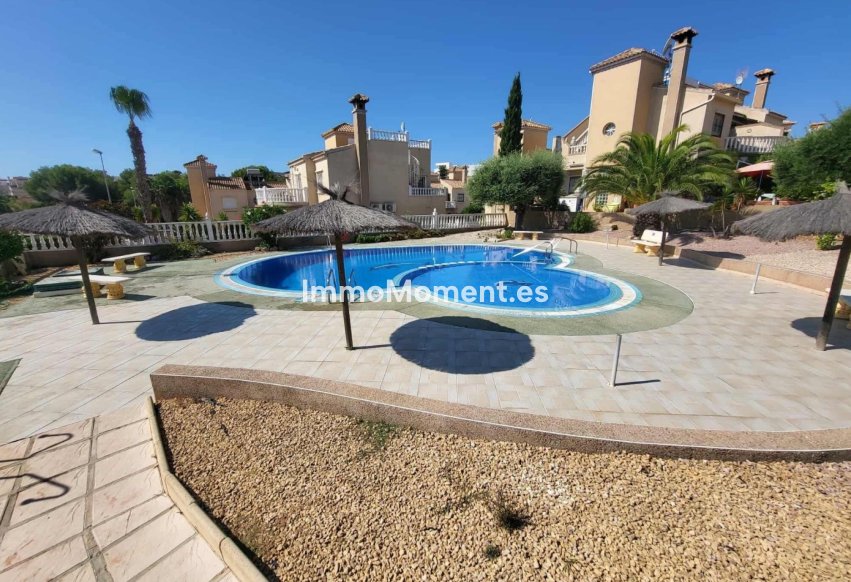 Bestaande woning - Villa - Villamartin