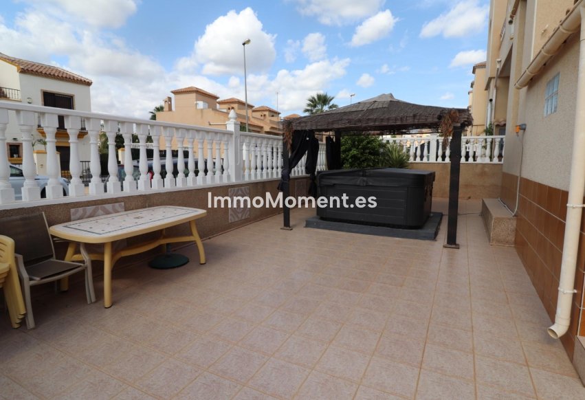 Bestaande woning - Villa - Villamartin