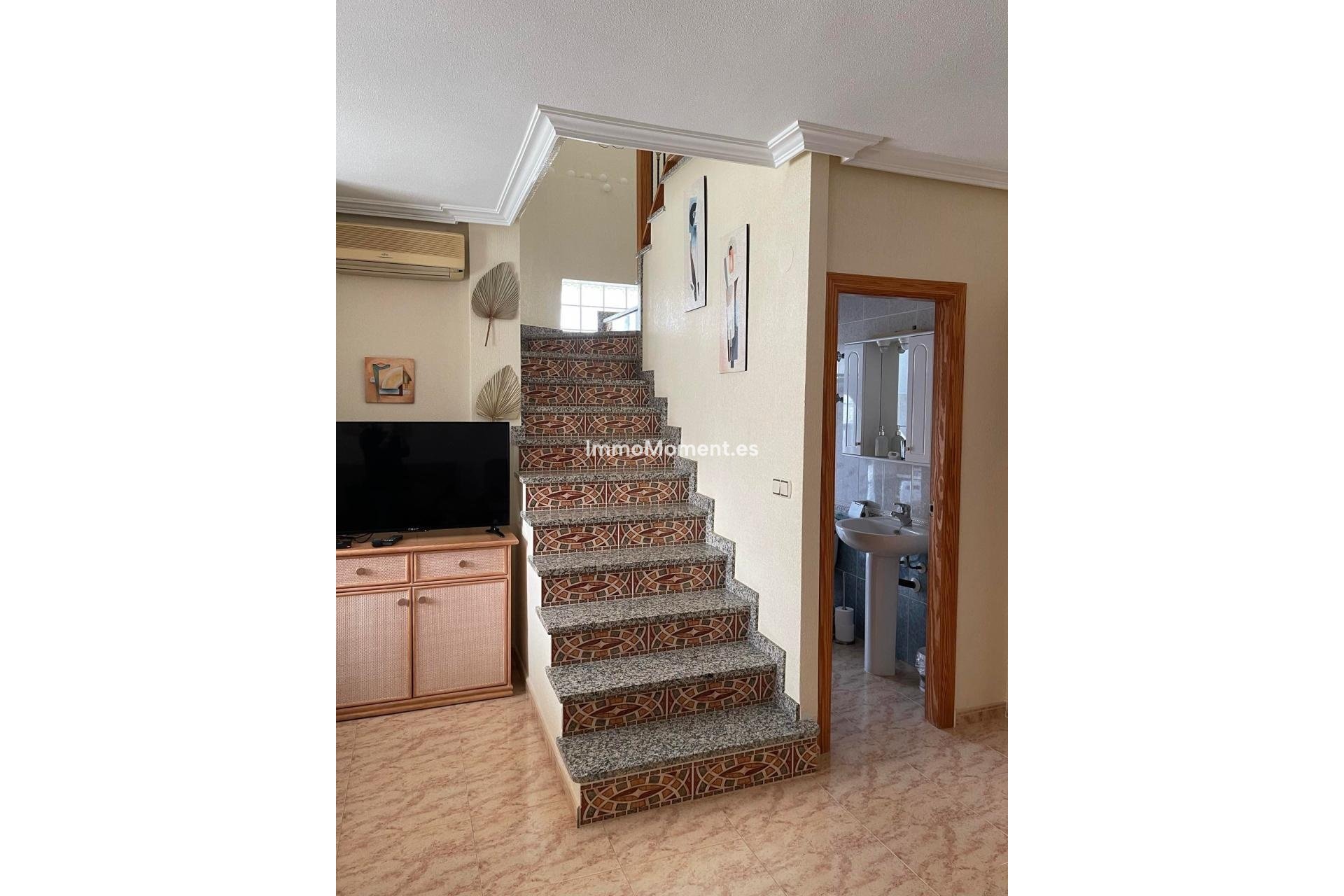 Bestaande woning - Villa - Villamartin