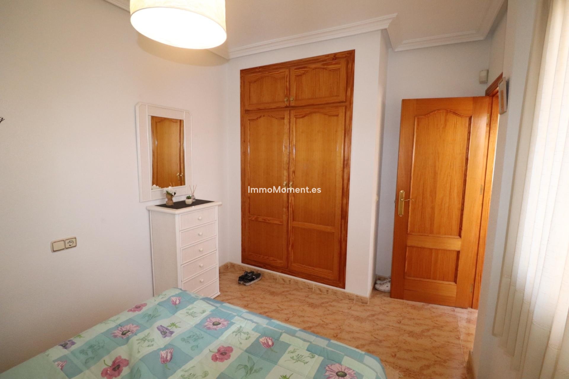 Bestaande woning - Villa - Villamartin