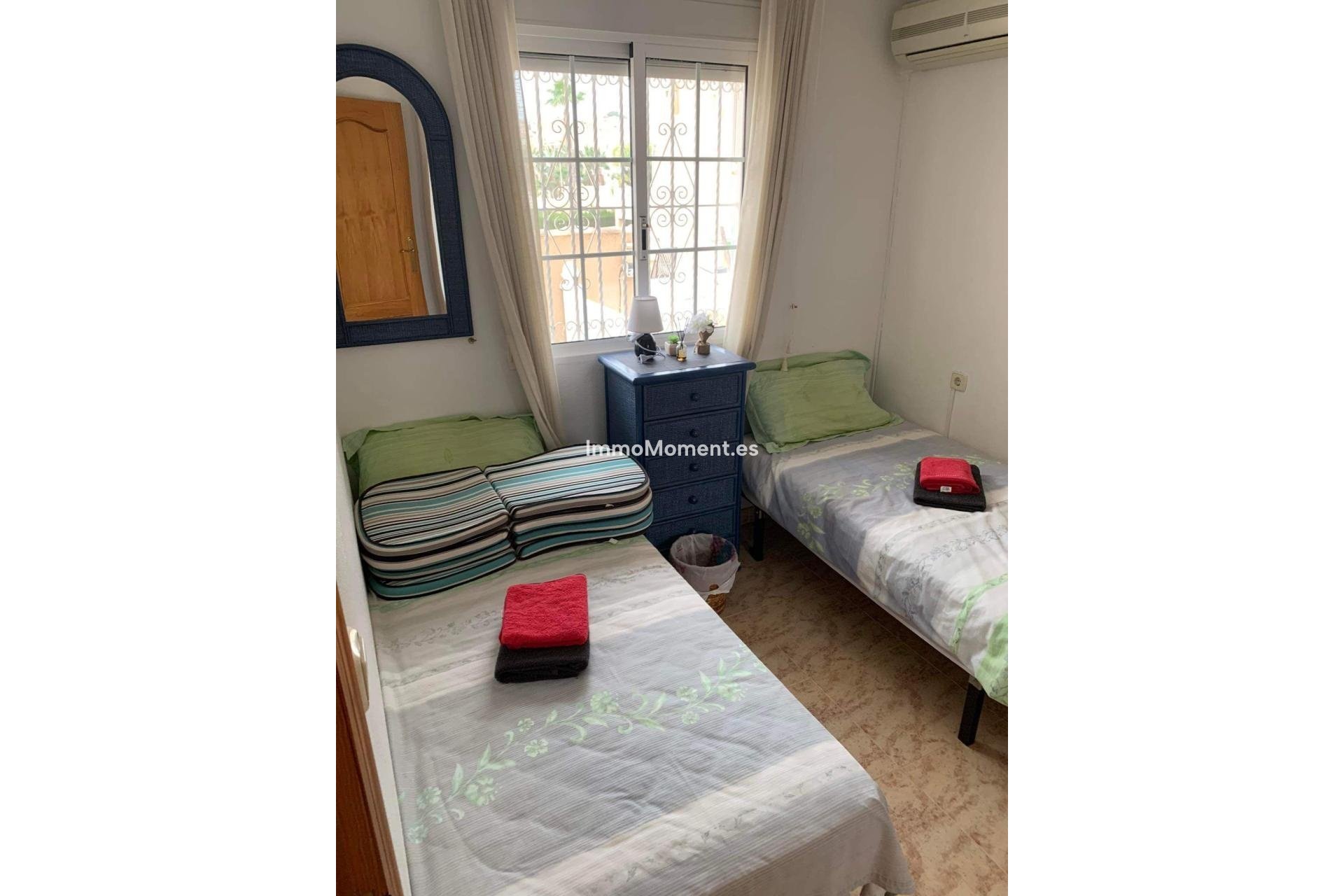 Bestaande woning - Villa - Villamartin