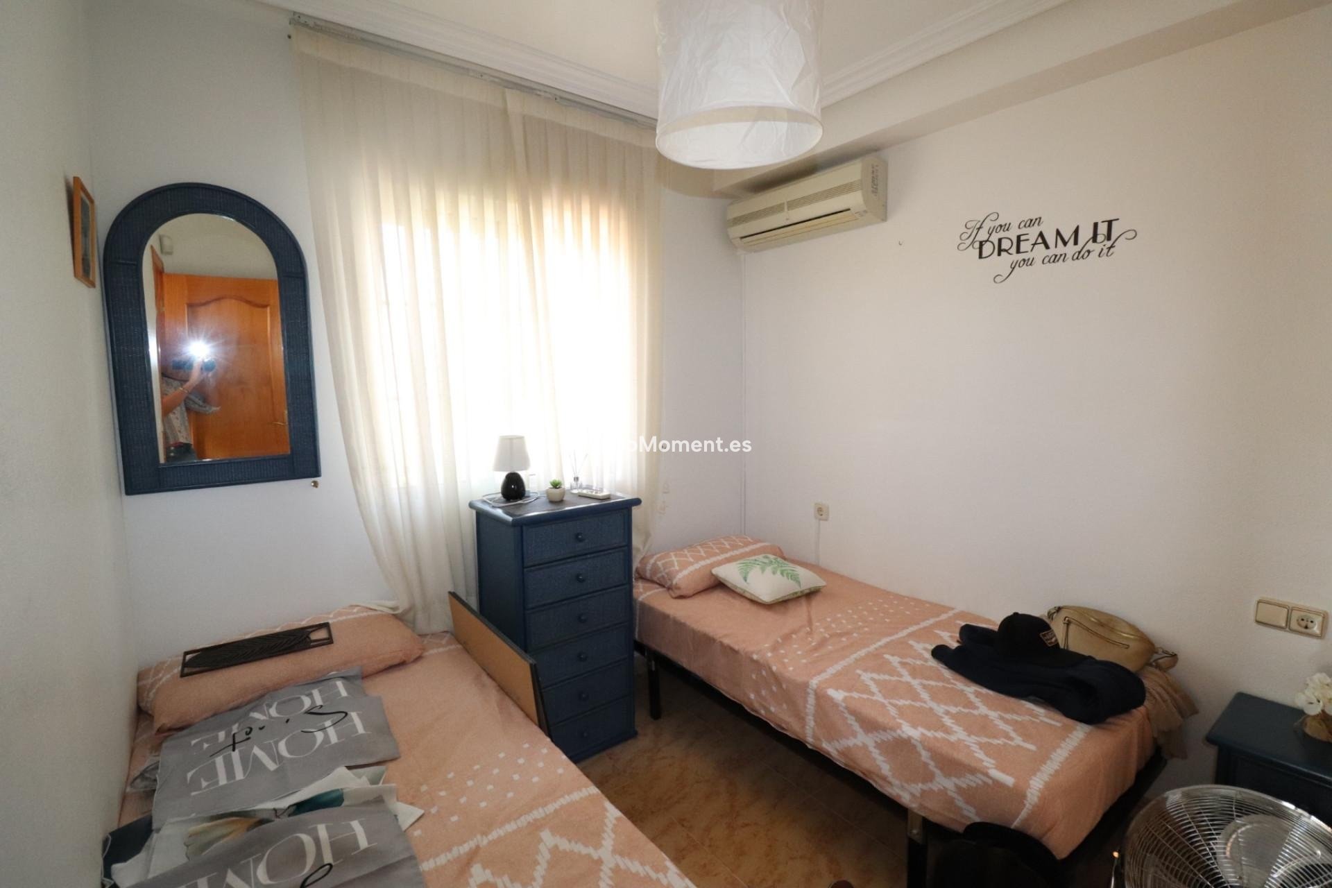 Bestaande woning - Villa - Villamartin