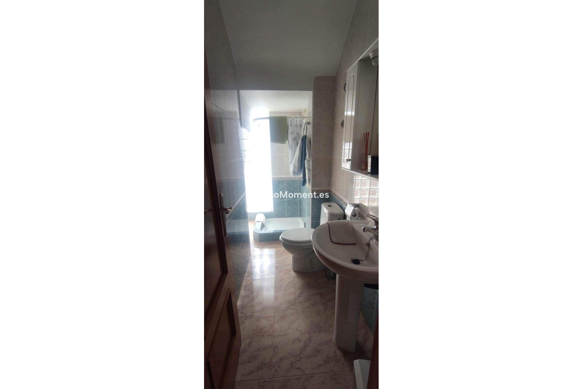 Bestaande woning - Villa - Villamartin