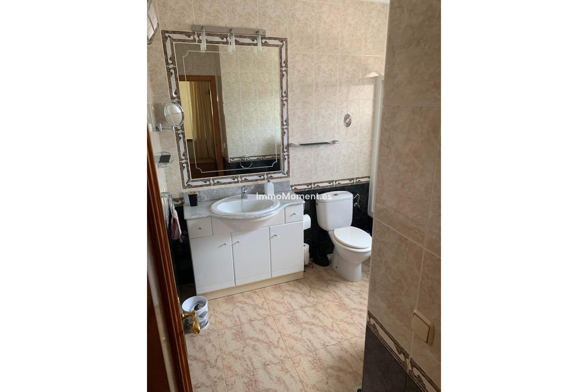 Bestaande woning - Villa - Villamartin