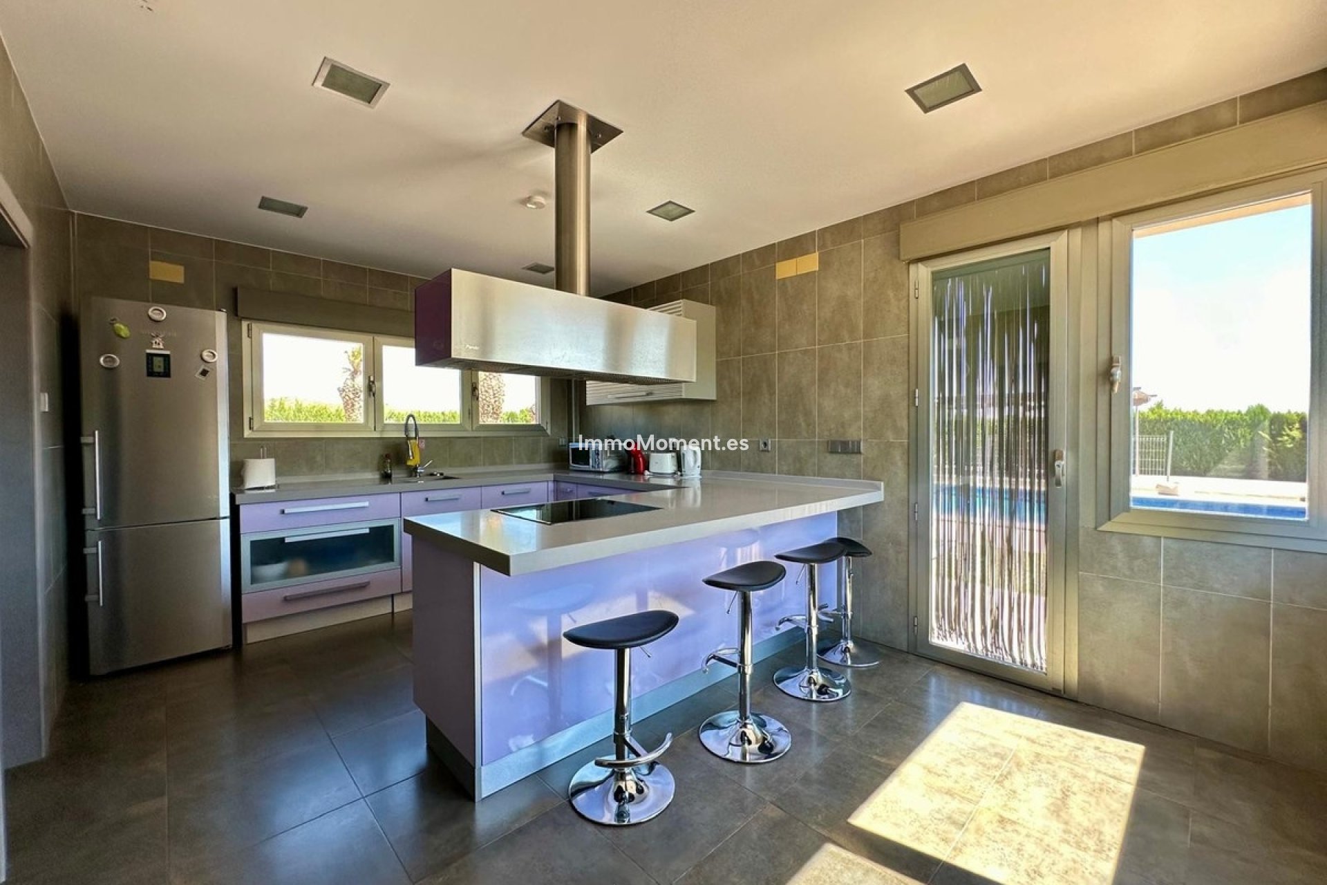 Bestaande woning - Villa - Yecla - Yecla Centro