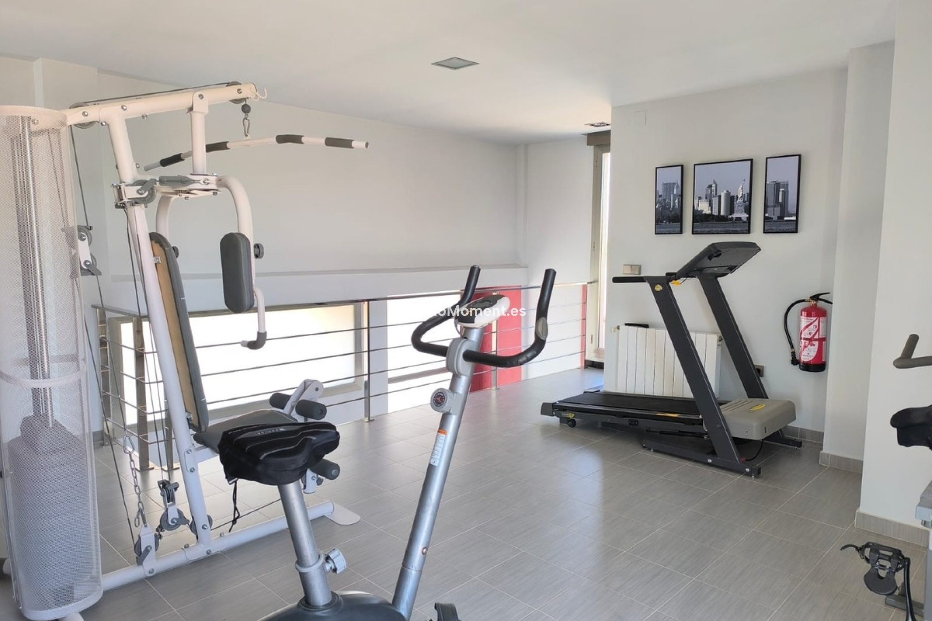 Bestaande woning - Villa - Yecla - Yecla Centro