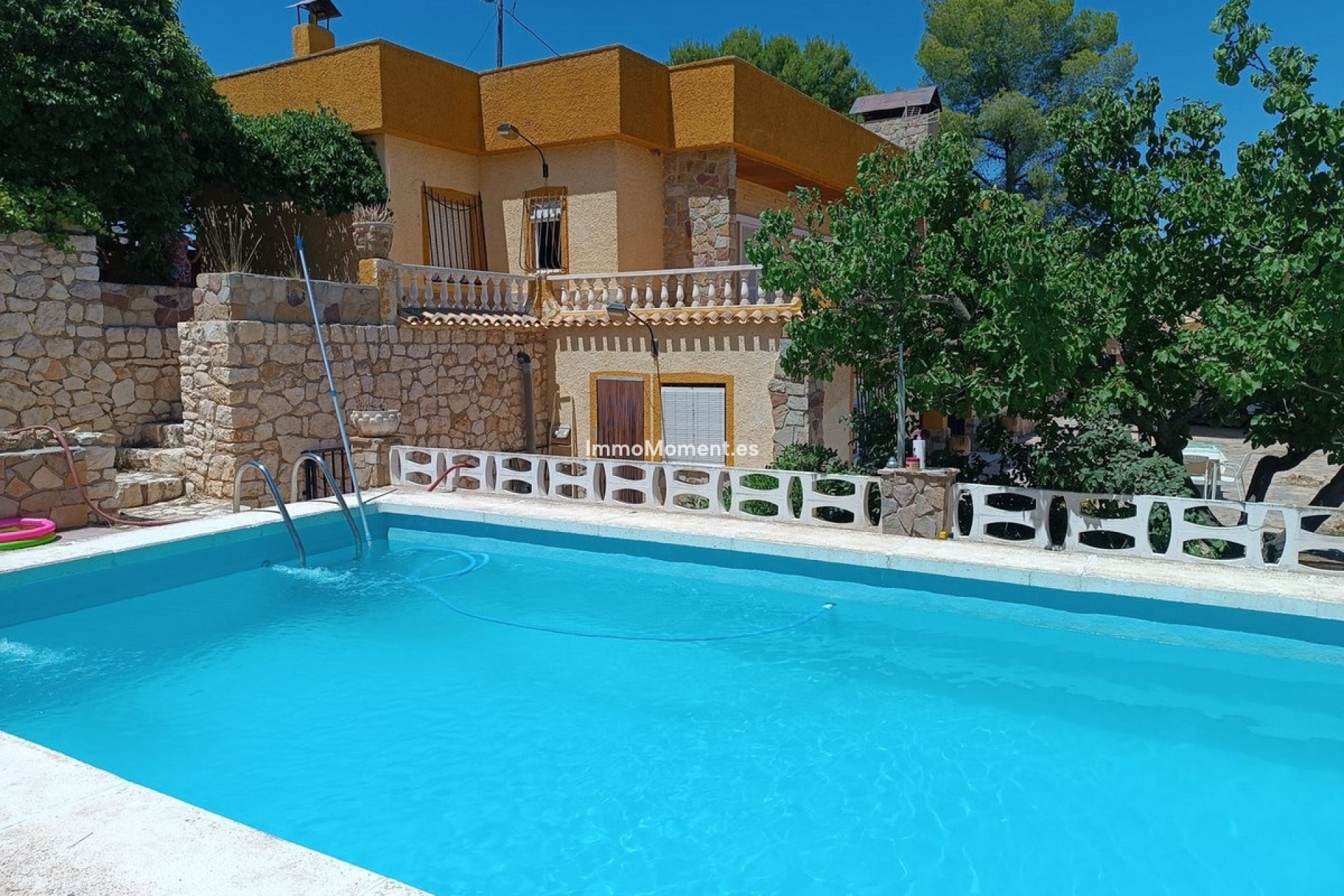 Bestaande woning - Villa - Yecla - Yecla Centro