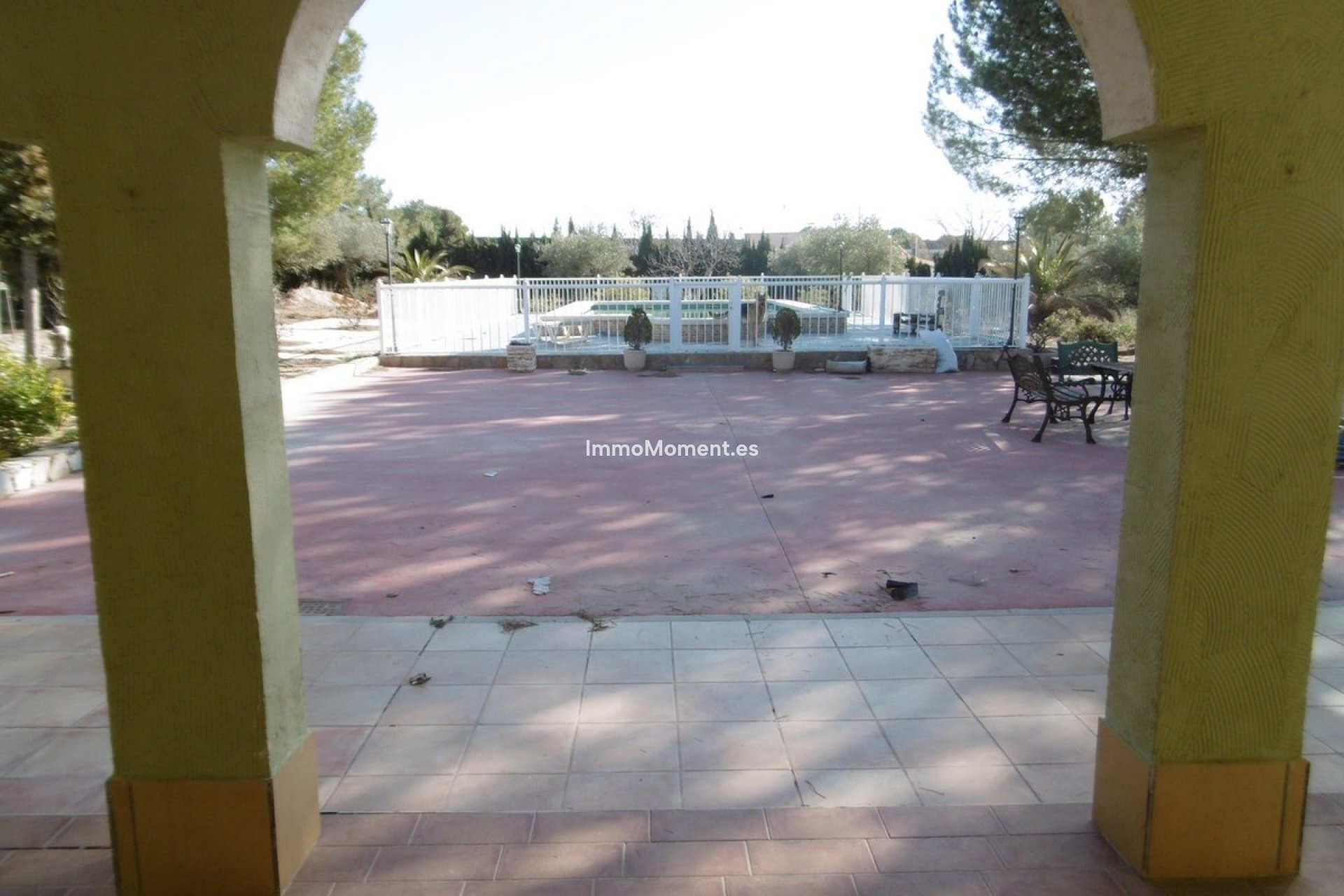 Bestaande woning - Villa - Yecla - Yecla Centro