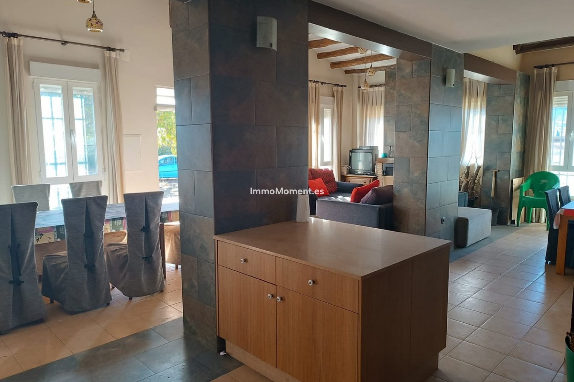 Bestaande woning - Villa - Yecla - Yecla Centro