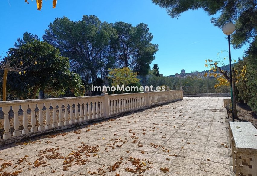 Bestaande woning - Villa - Yecla - Yecla Centro