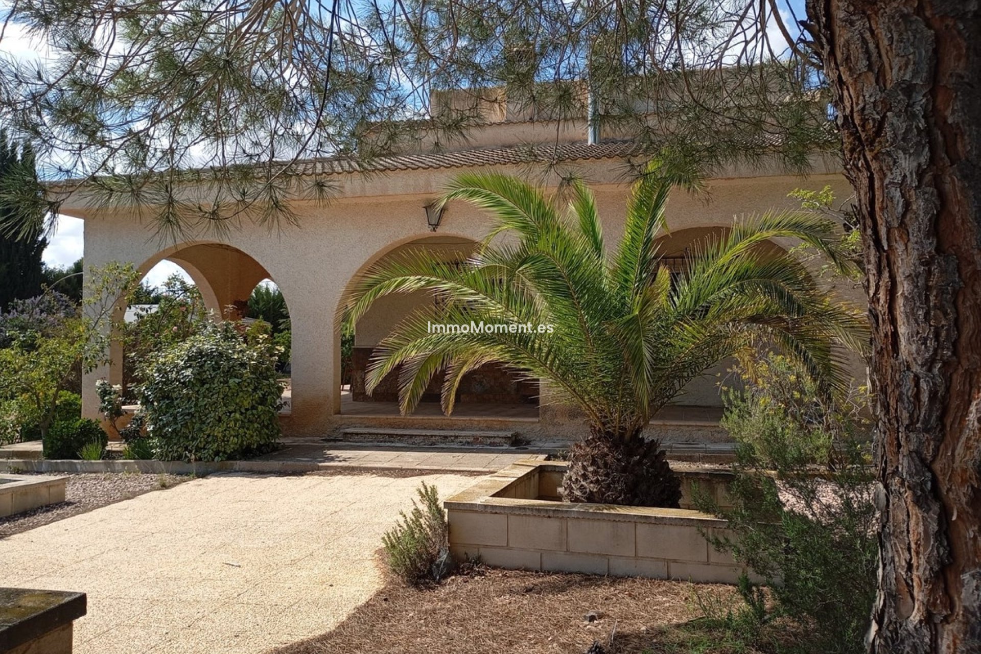 Bestaande woning - Villa - Yecla - Yecla Centro