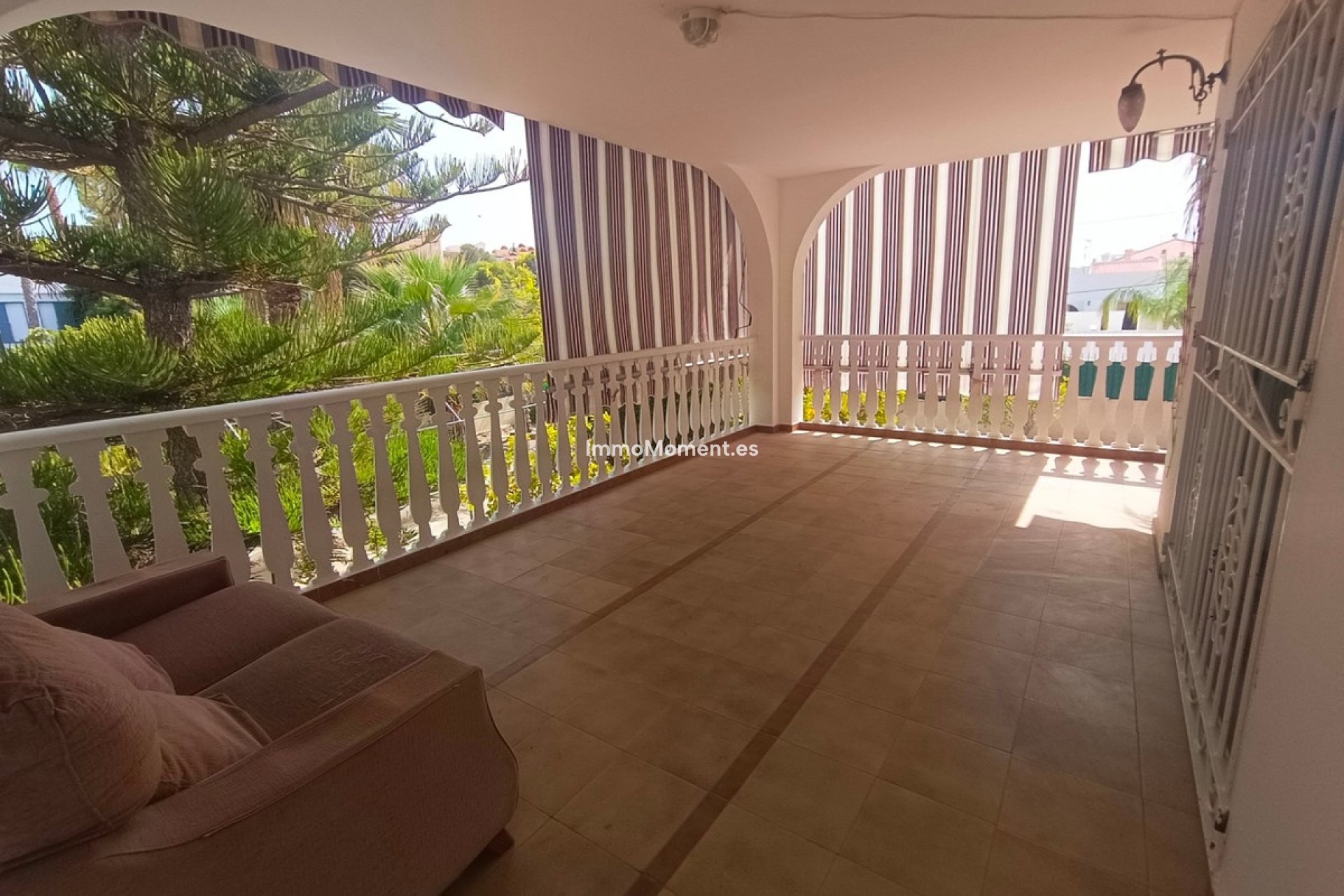 Bestaande woning - Vrijstaande villa - Águilas - Águilas Centro