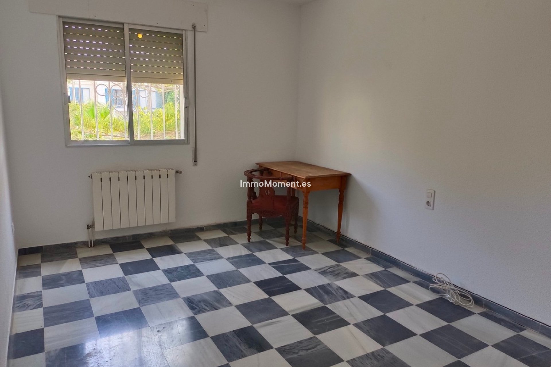 Bestaande woning - Vrijstaande villa - Águilas - Águilas Centro
