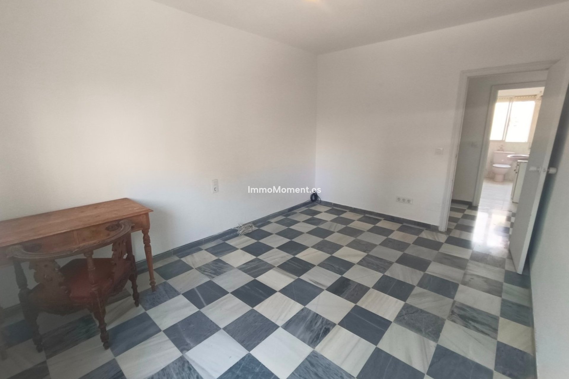 Bestaande woning - Vrijstaande villa - Águilas - Águilas Centro