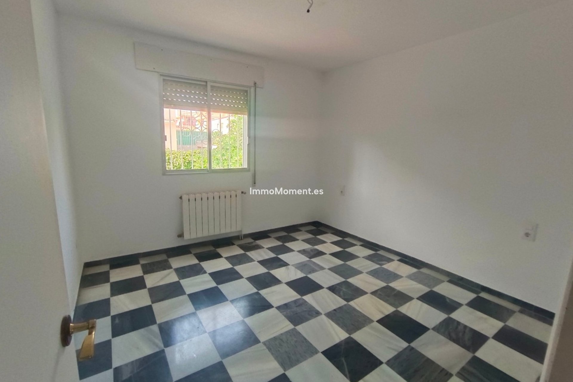 Bestaande woning - Vrijstaande villa - Águilas - Águilas Centro