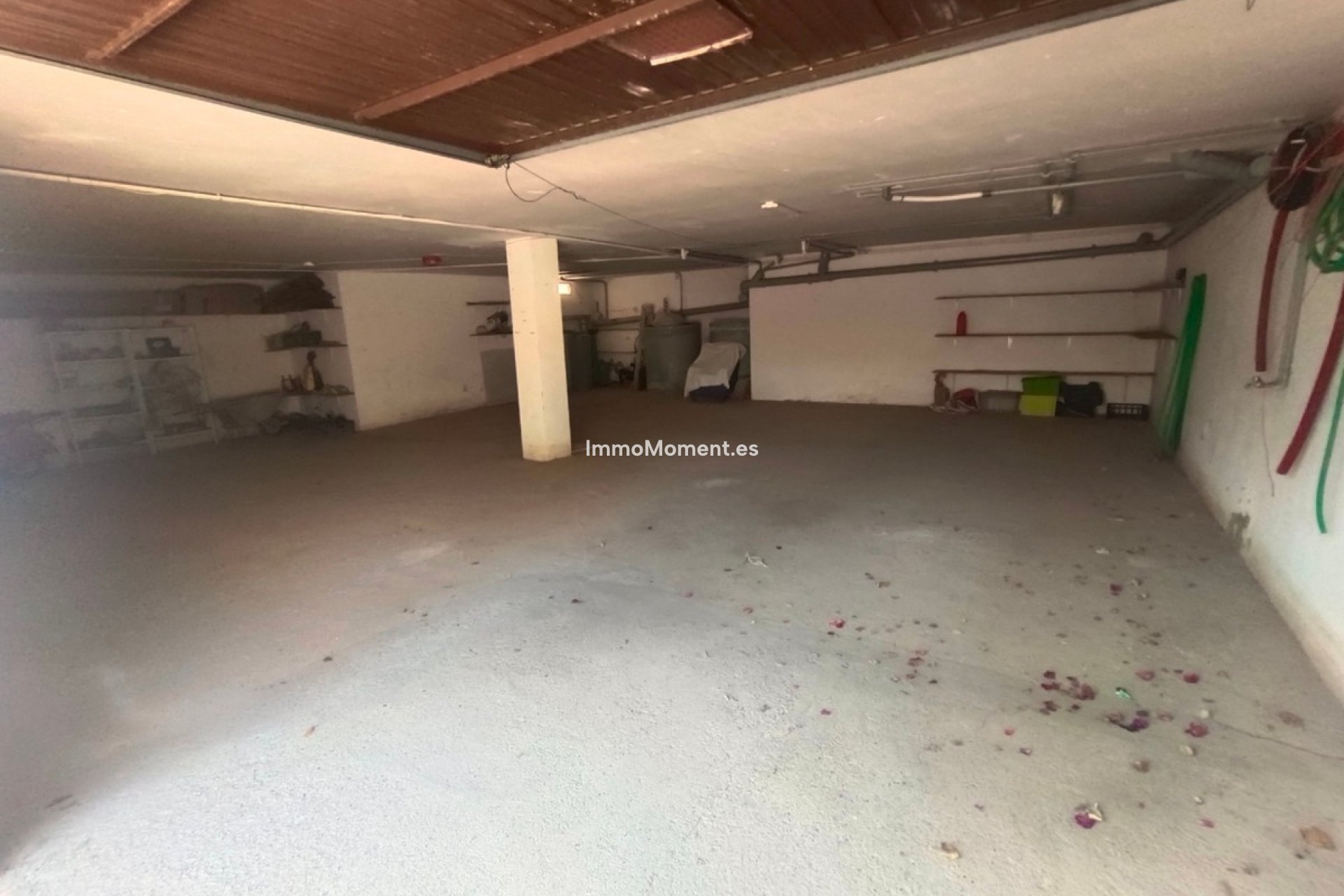 Bestaande woning - Vrijstaande villa - Águilas - Águilas Centro