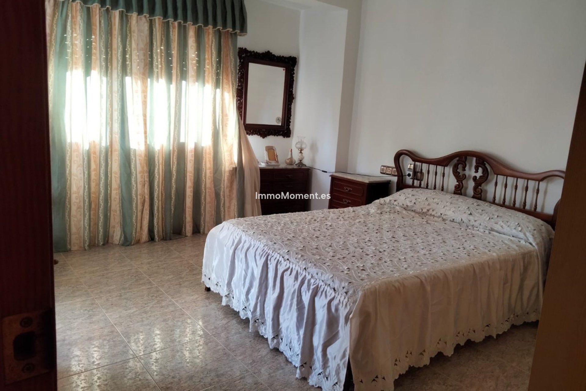 Bestaande woning - Vrijstaande villa - Águilas - Águilas Centro