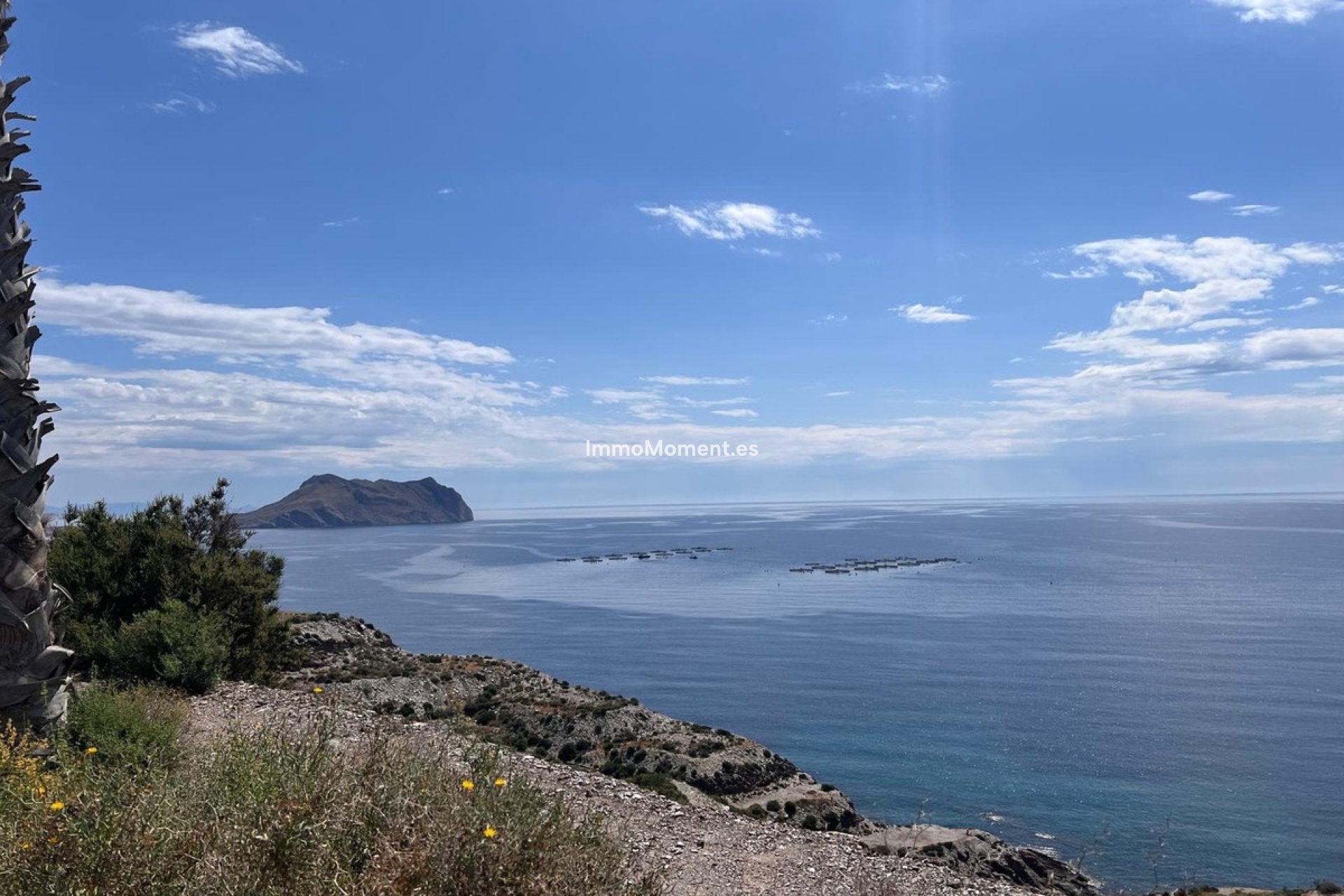 Bestaande woning - Vrijstaande villa - Águilas - Águilas Centro