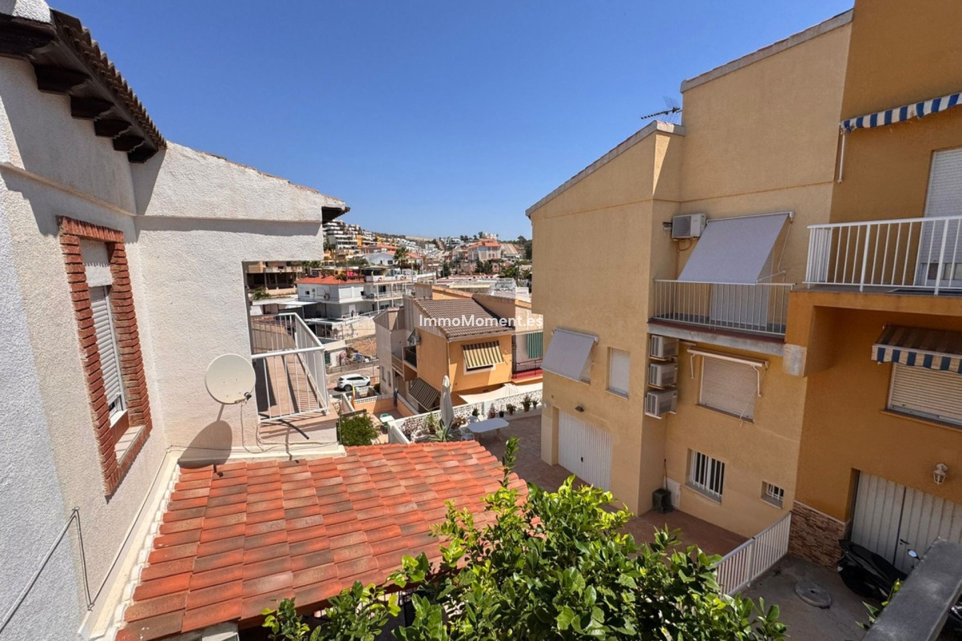 Bestaande woning - Vrijstaande villa - Águilas - Águilas Centro