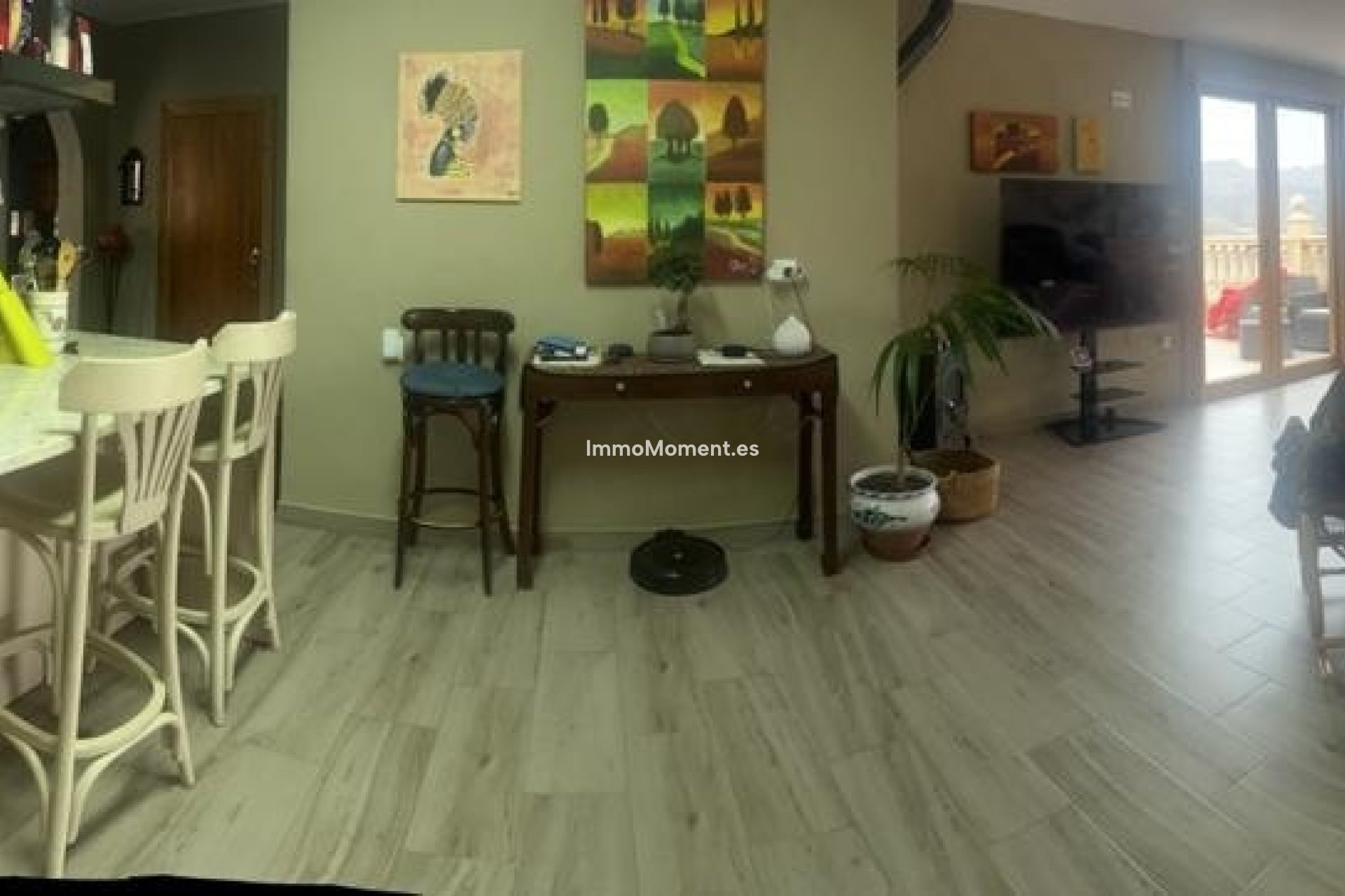 Bestaande woning - Vrijstaande villa - Águilas - Calabardina
