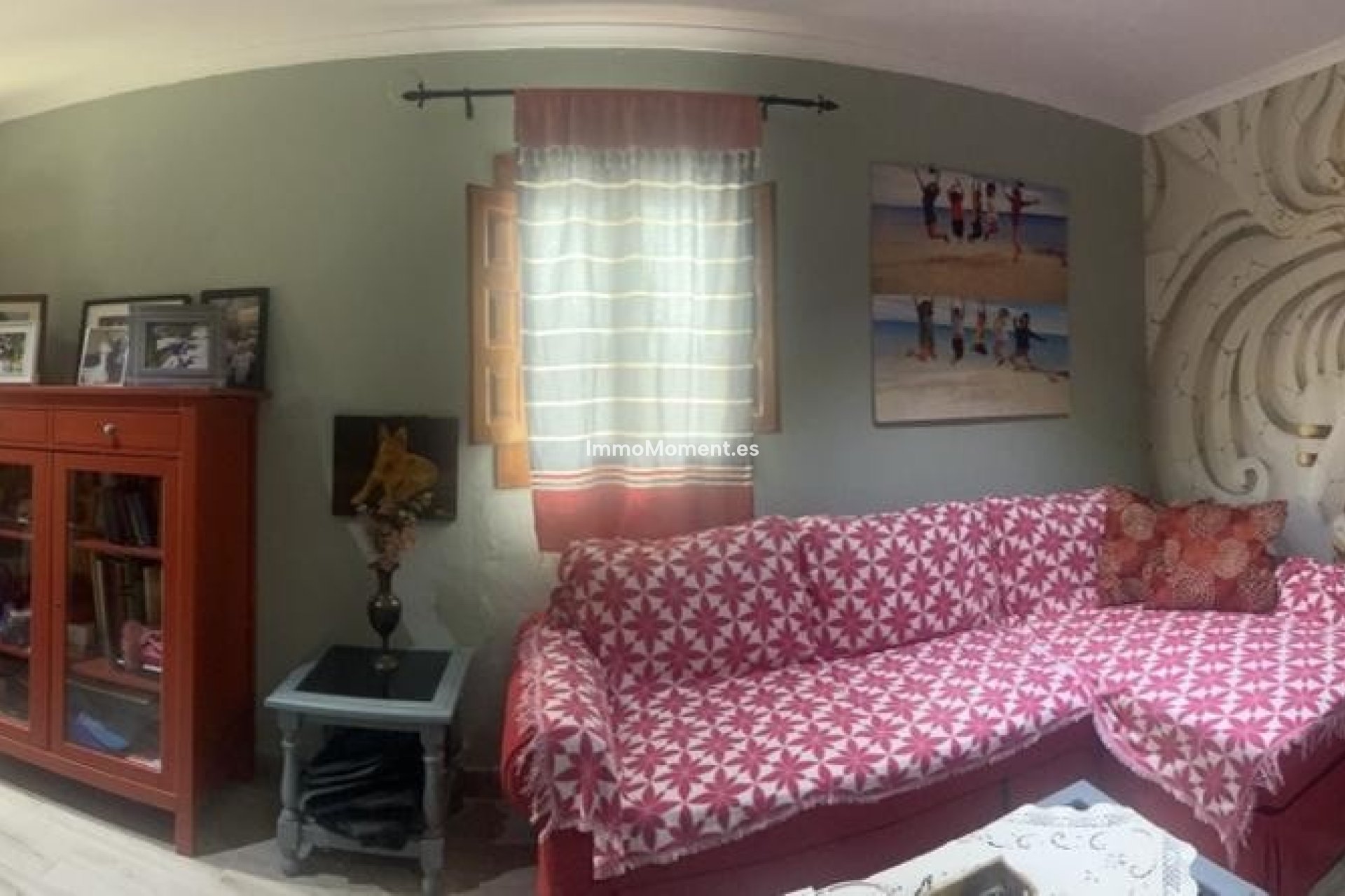 Bestaande woning - Vrijstaande villa - Águilas - Calabardina