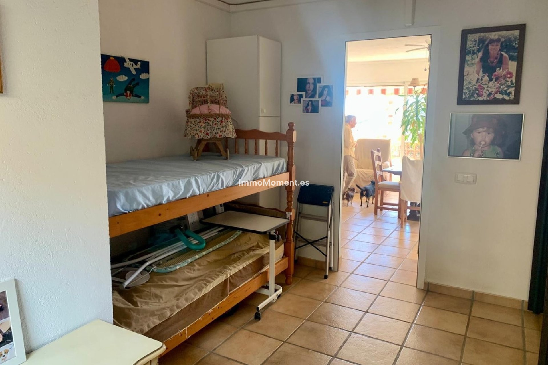 Bestaande woning - Vrijstaande villa - Águilas - El Cocon