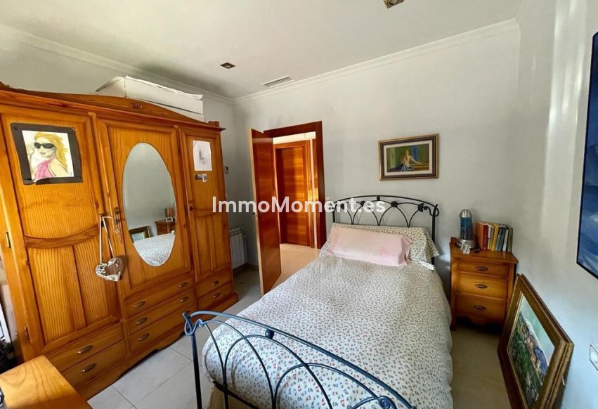 Bestaande woning - Vrijstaande villa - Albatera - Albatera Centro