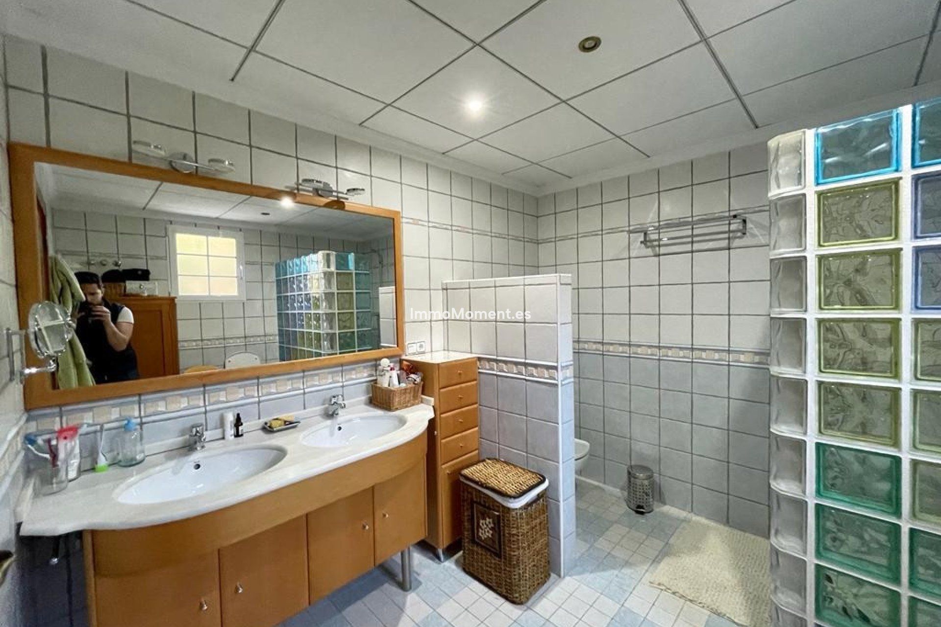 Bestaande woning - Vrijstaande villa - Albatera - Albatera Centro