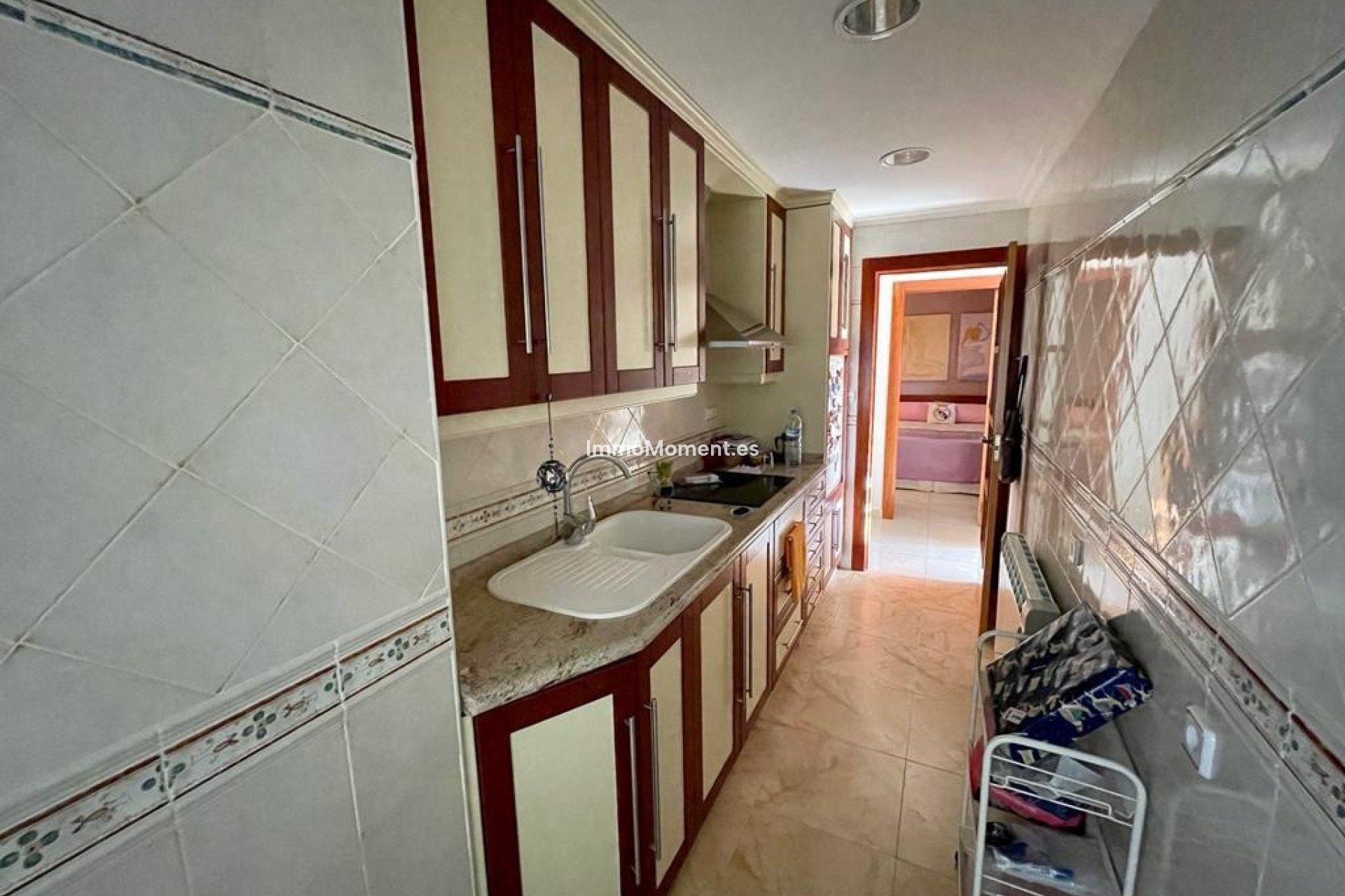 Bestaande woning - Vrijstaande villa - Albatera - Albatera Centro