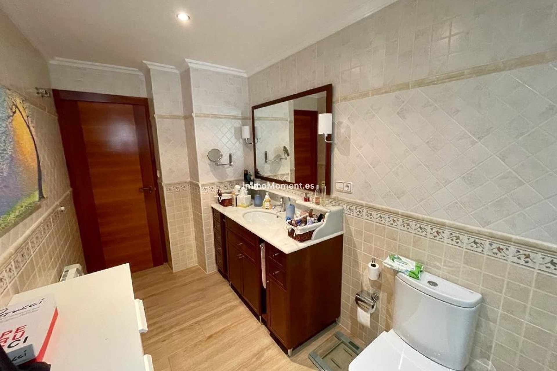 Bestaande woning - Vrijstaande villa - Albatera - Albatera Centro