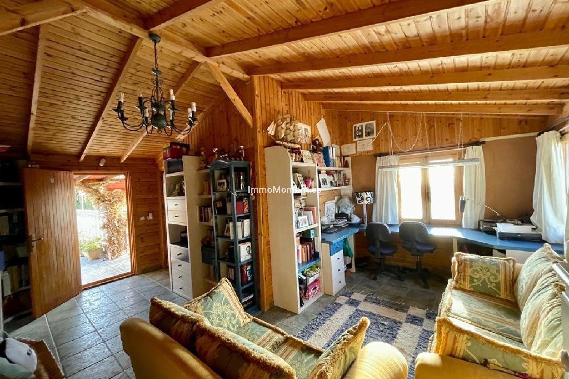 Bestaande woning - Vrijstaande villa - Albatera - Albatera Centro