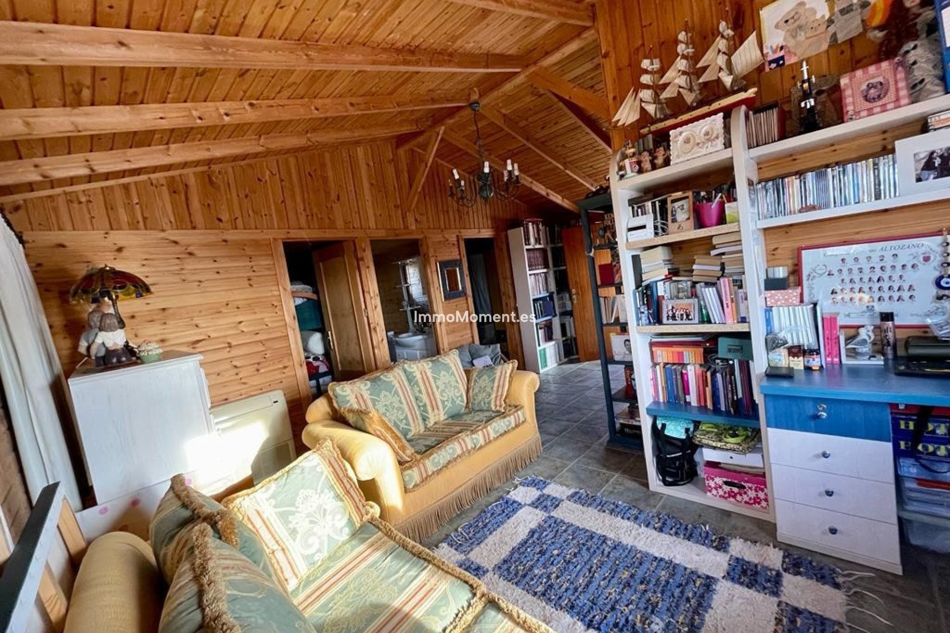 Bestaande woning - Vrijstaande villa - Albatera - Albatera Centro