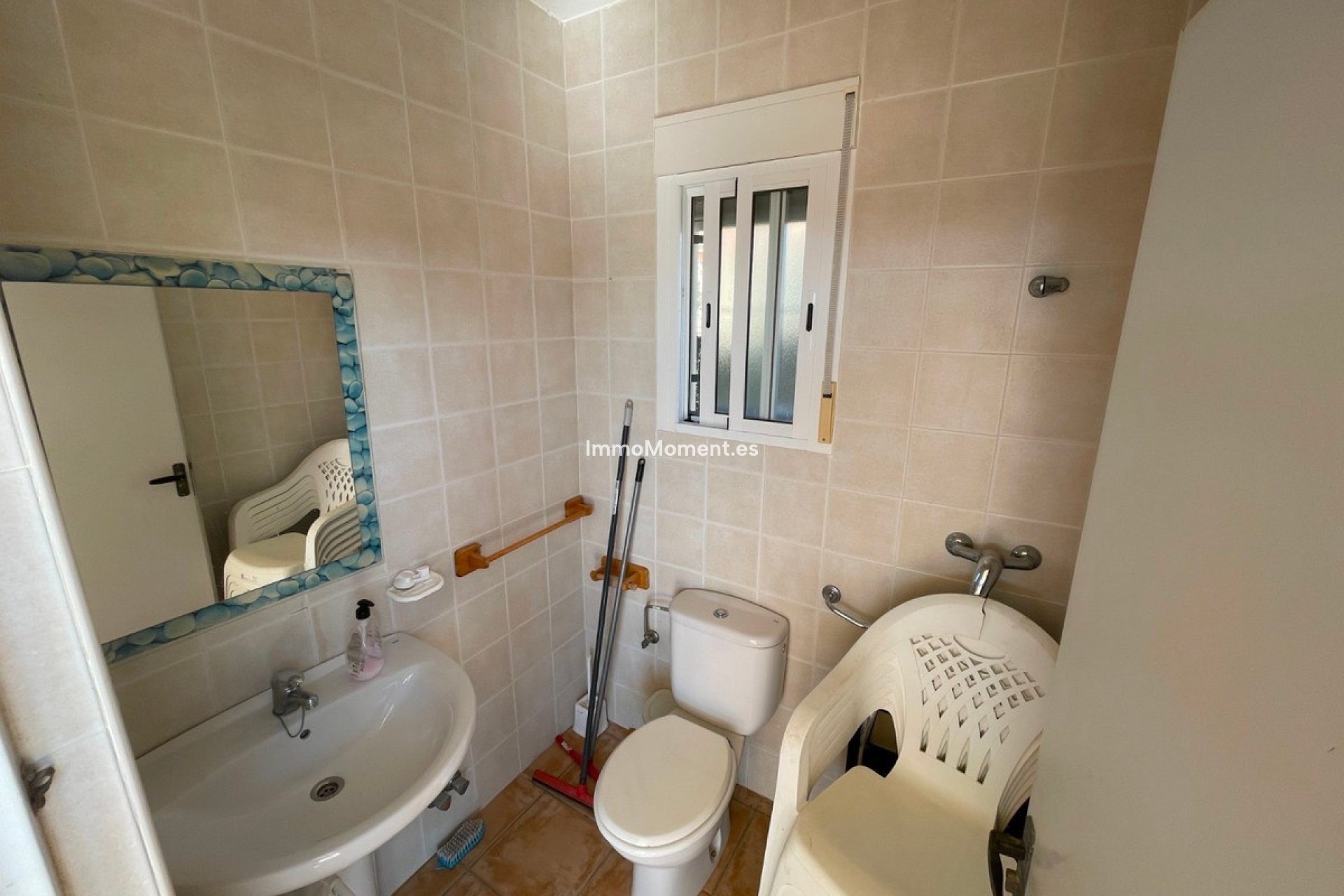 Bestaande woning - Vrijstaande villa - Albatera - Albatera Centro