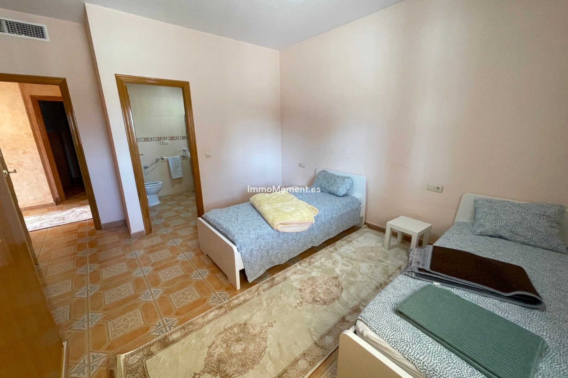 Bestaande woning - Vrijstaande villa - Albatera - Albatera Centro