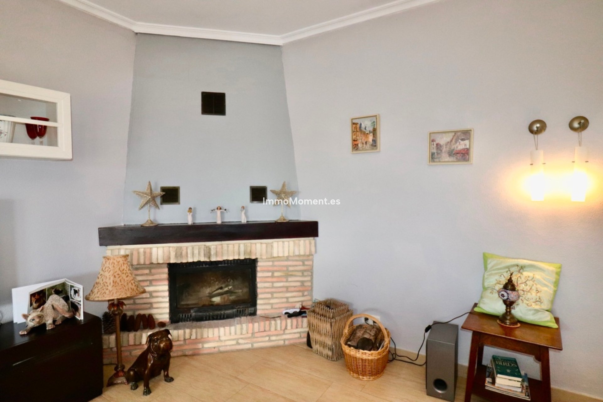 Bestaande woning - Vrijstaande villa - Albatera - Albatera Centro