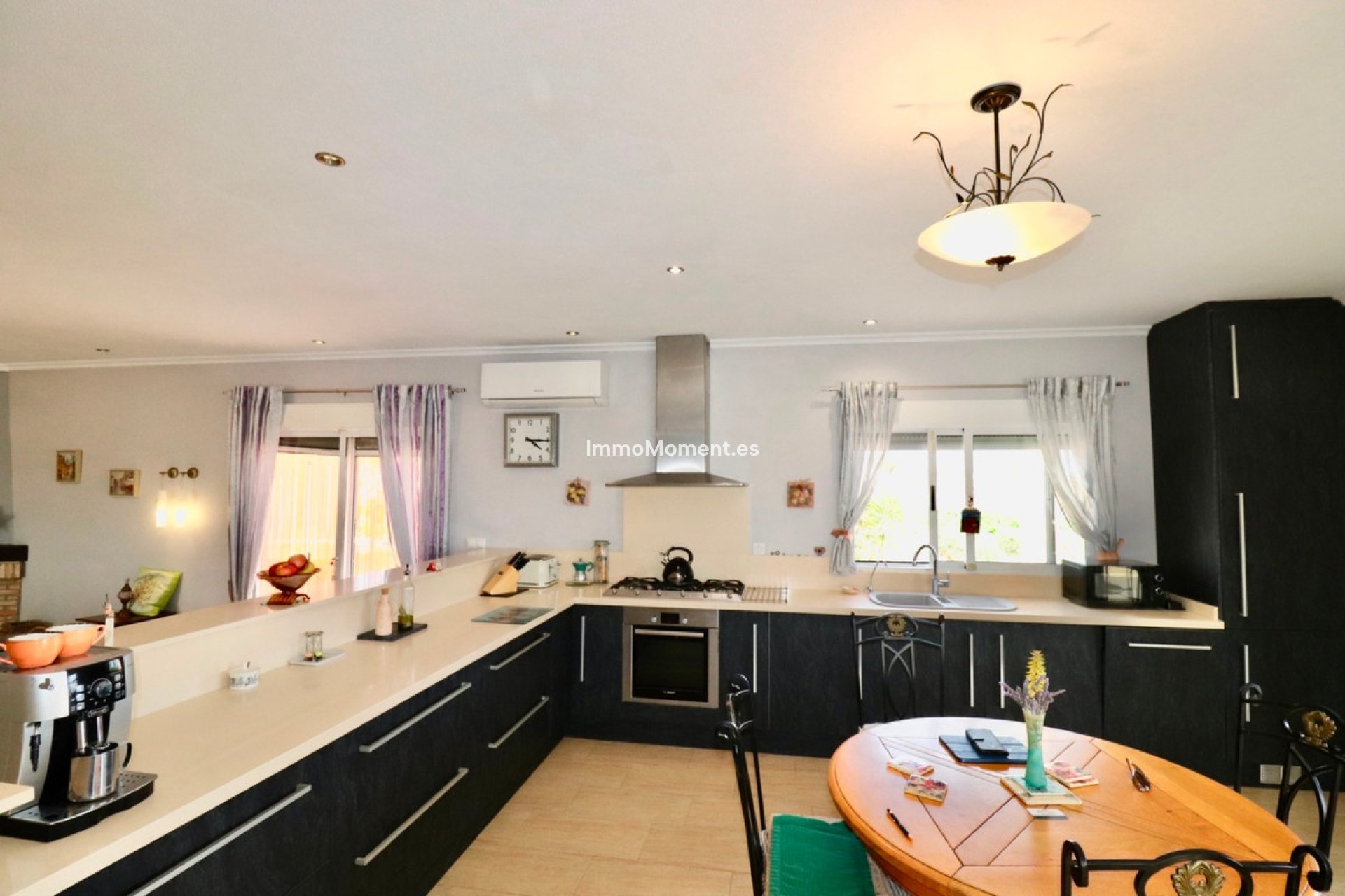 Bestaande woning - Vrijstaande villa - Albatera - Albatera Centro